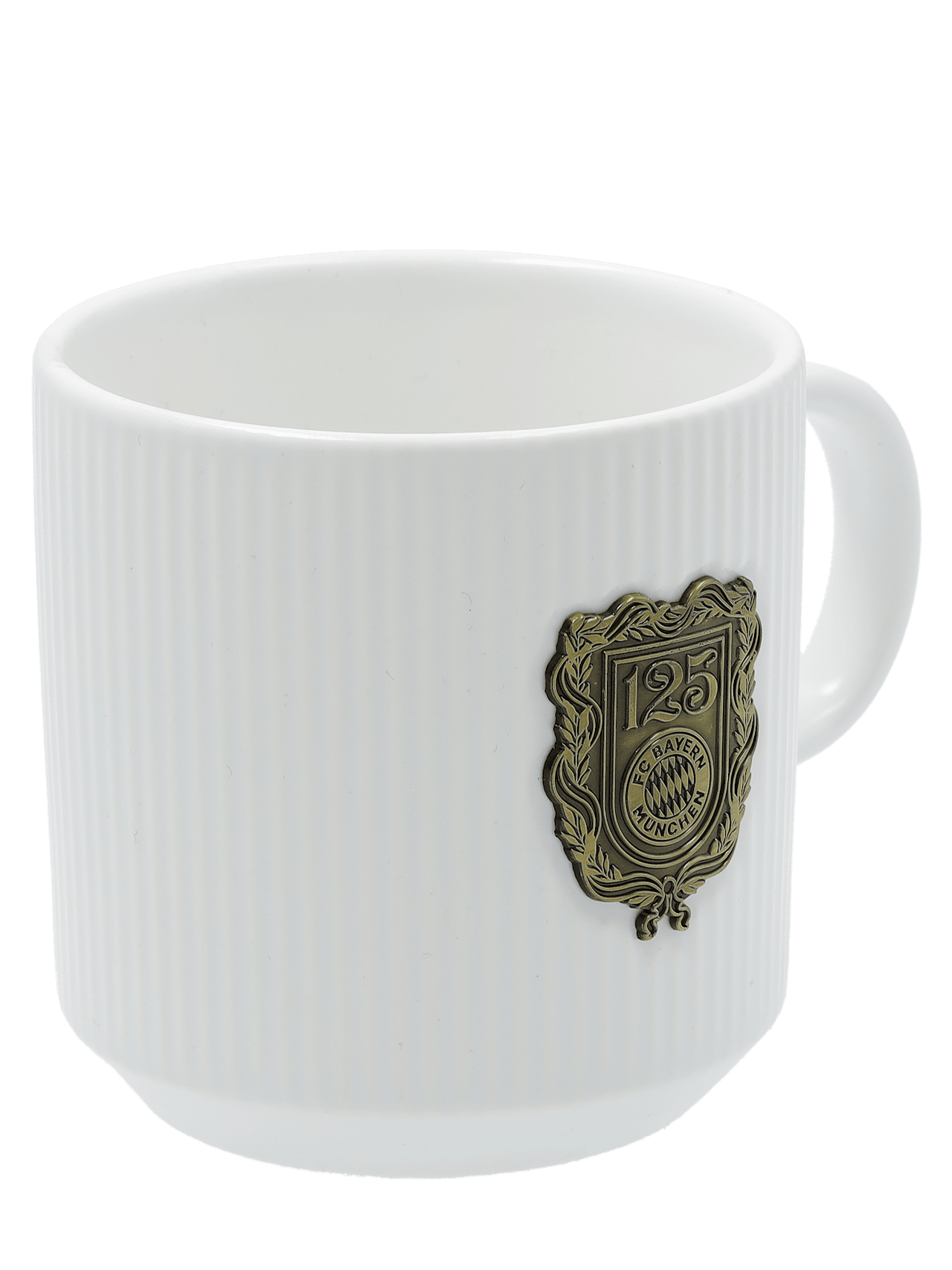 Taza Platine - 125 años 1