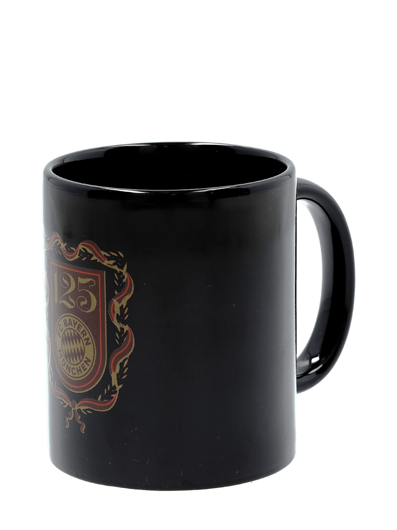 Tasse Magic Erfolge 125 Jahre detail 1