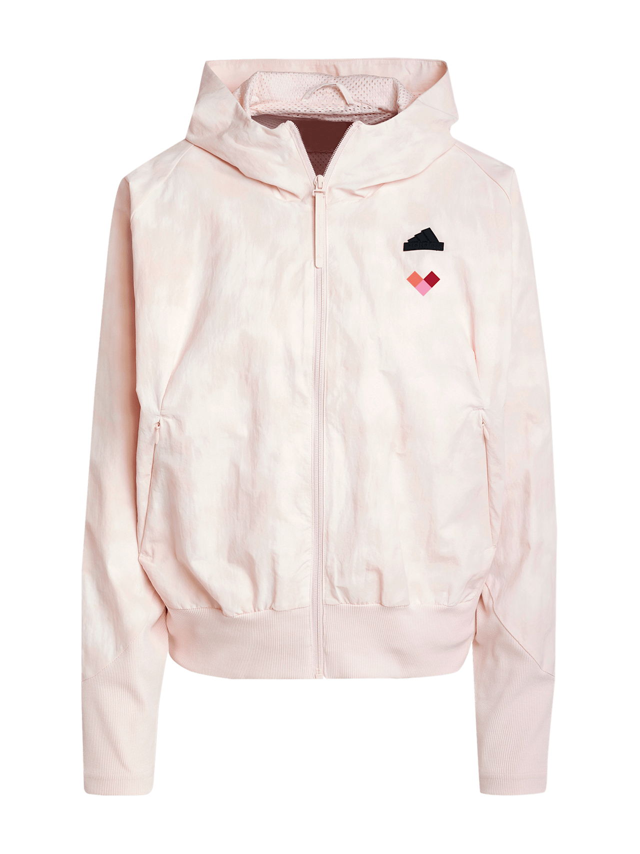 Jacke LeGer 24-25 detail 1