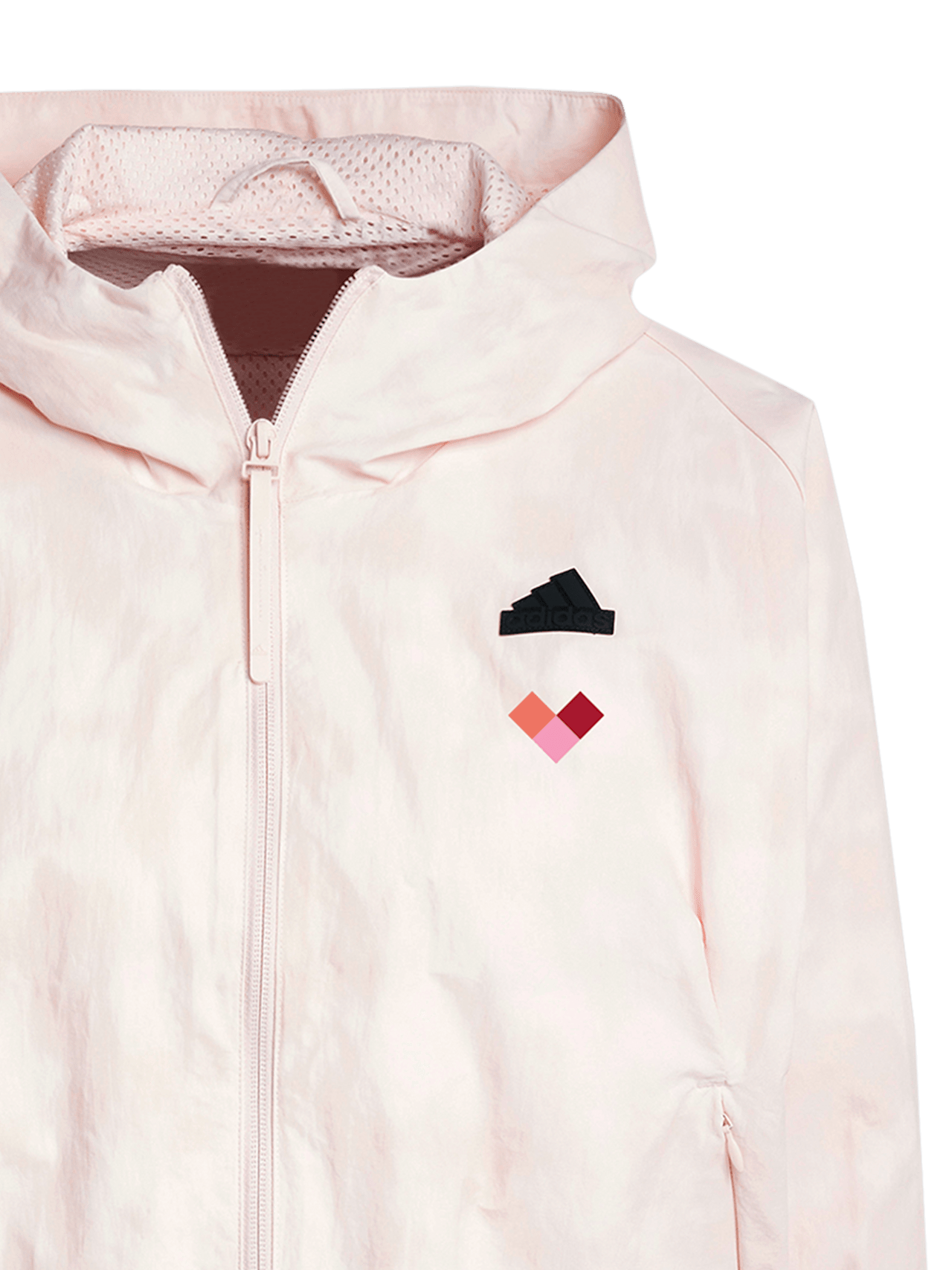 Jacke LeGer 24-25 detail 2