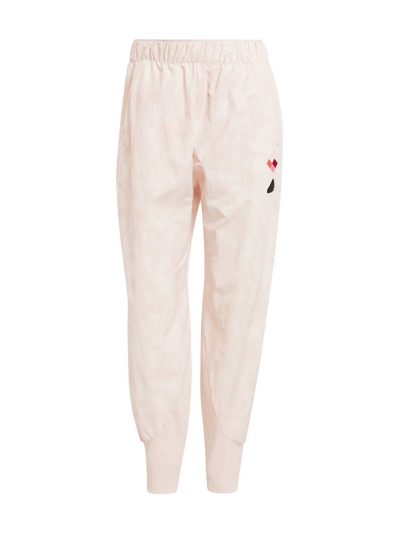 Pant LeGer 24-25 detail 1