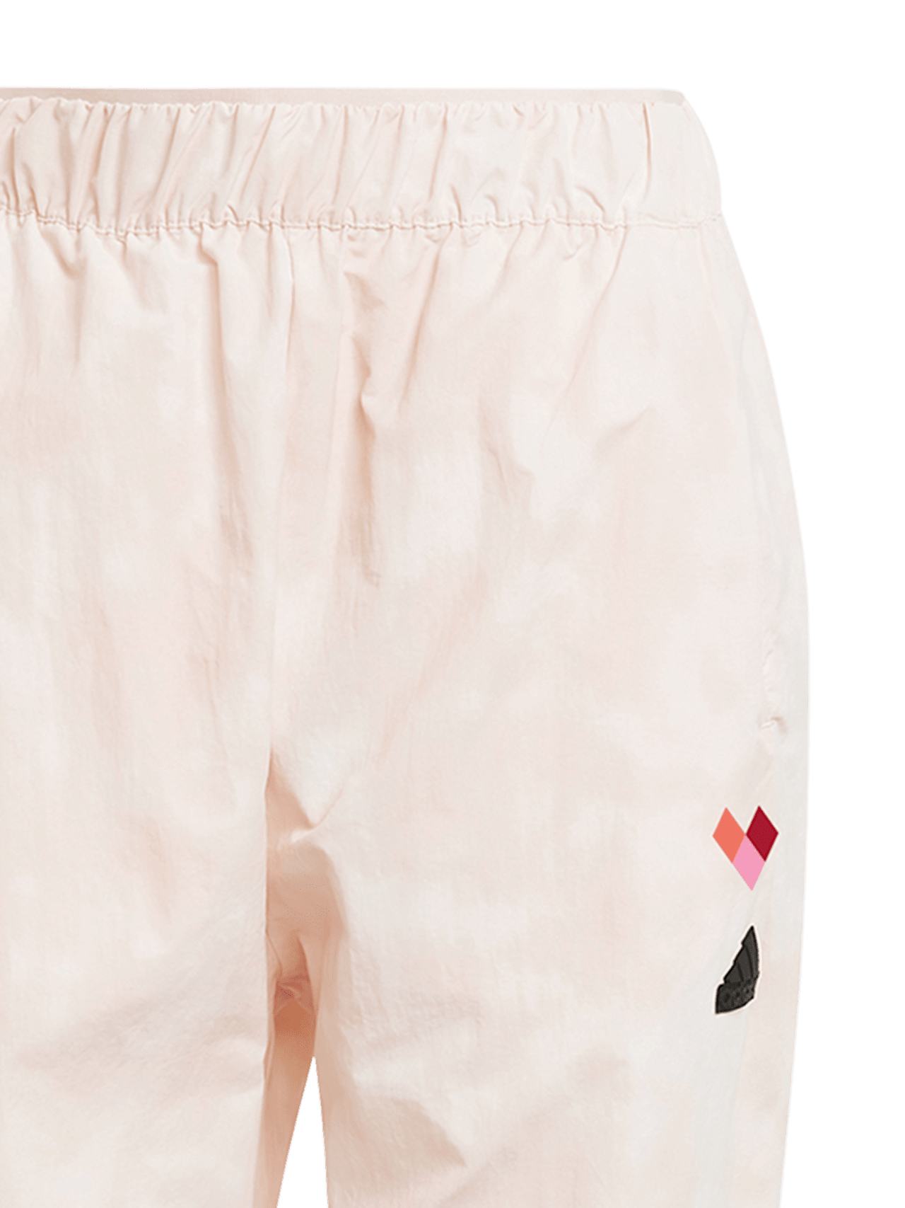 Pant LeGer 24-25 detail 2
