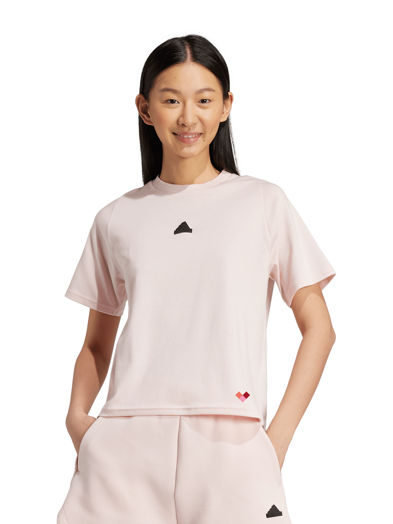 T-Shirt LeGer 24-25 detail 1