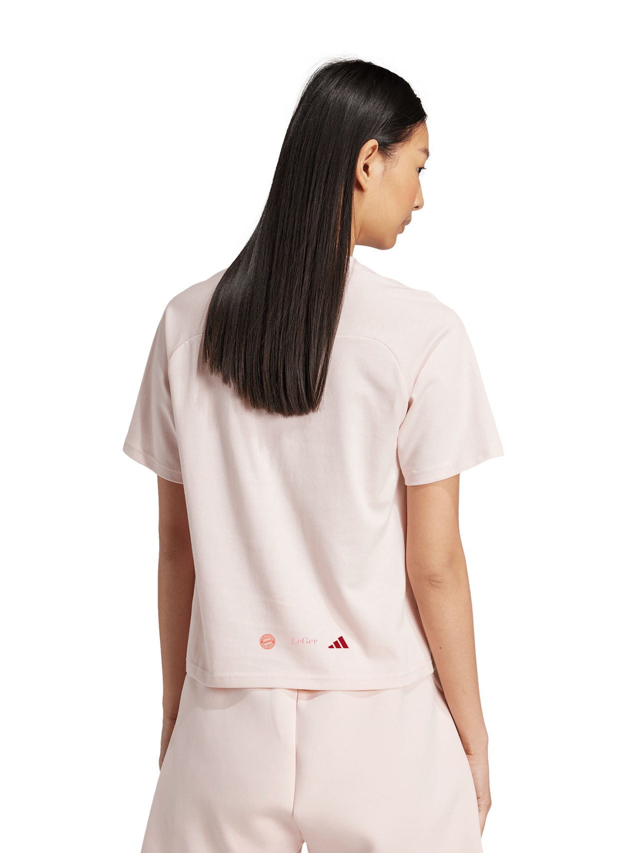 T-Shirt LeGer 24-25 detail 2