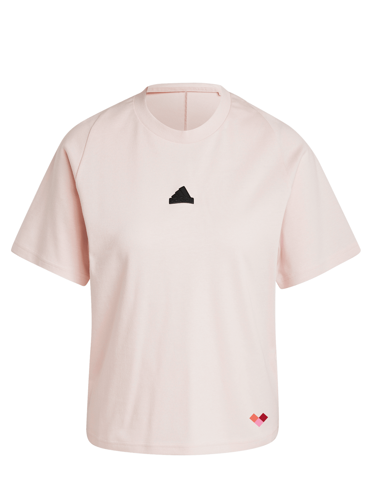 T-Shirt LeGer 24-25 detail 6