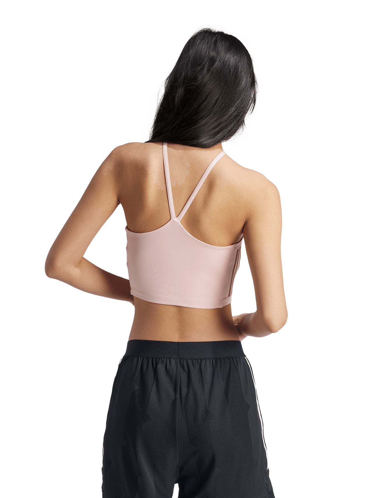 Cropped Top LeGer 24-25 detail 2