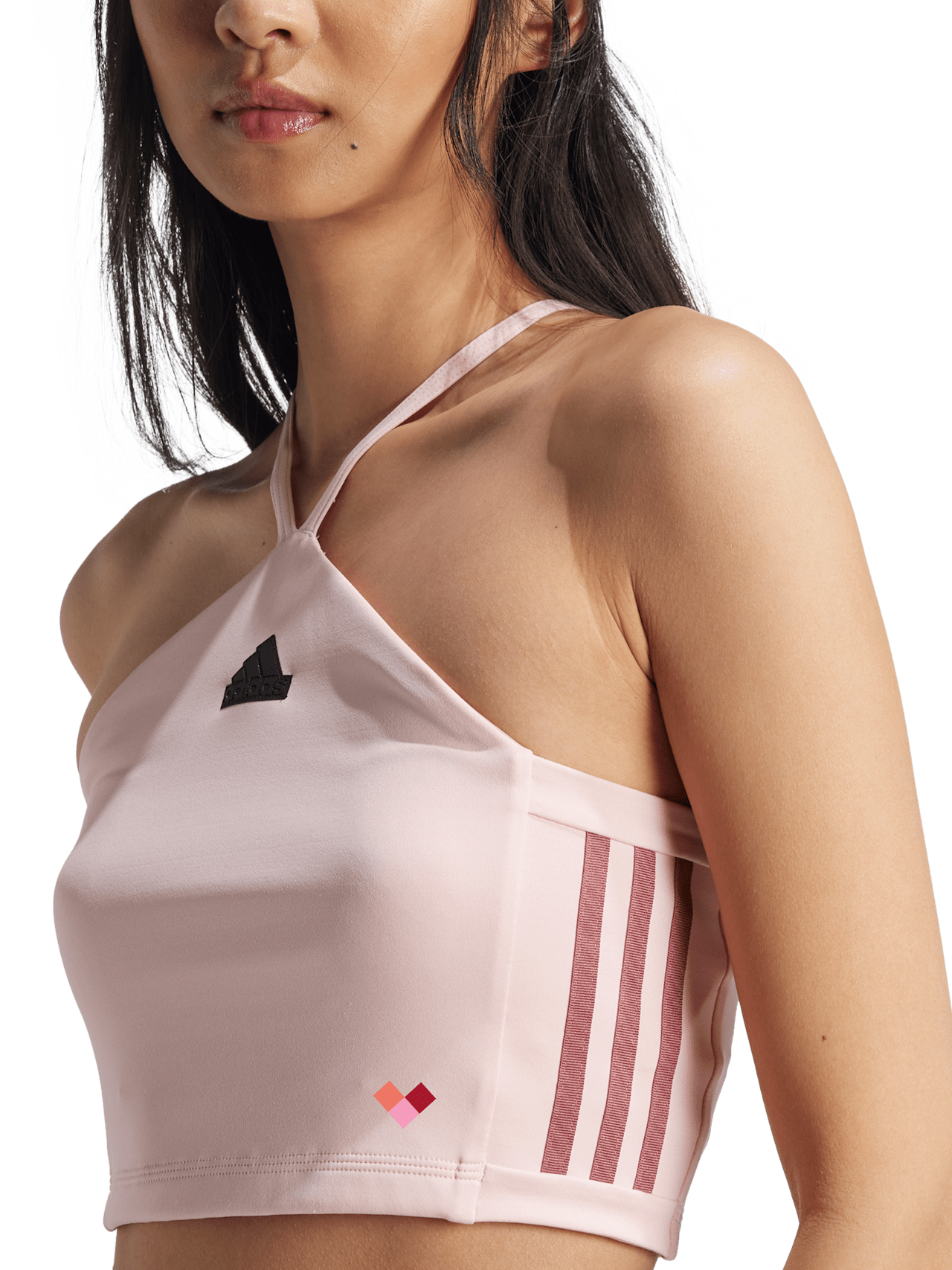 Cropped Top LeGer 24-25 detail 4
