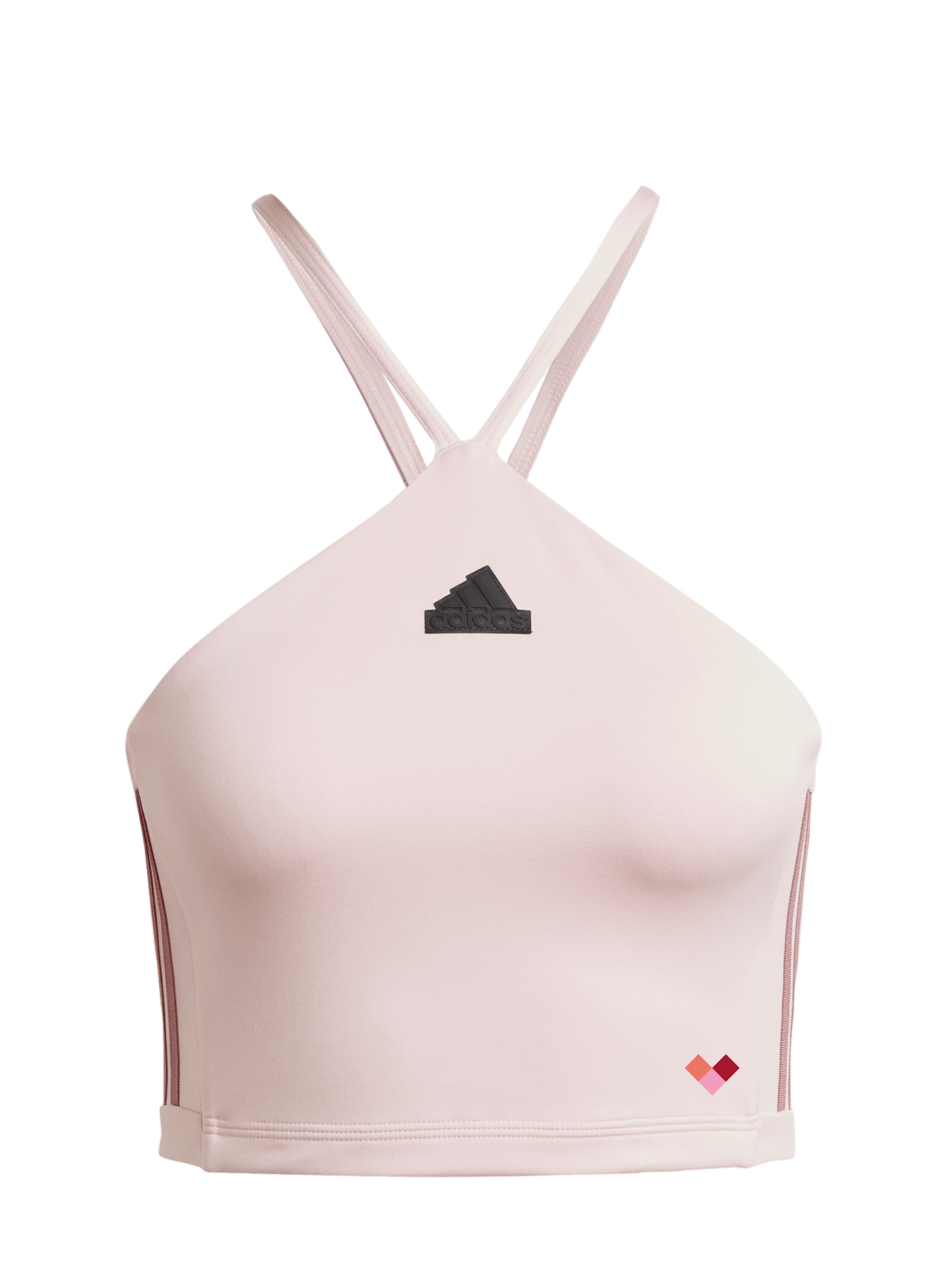 Cropped Top LeGer 24-25 detail 6