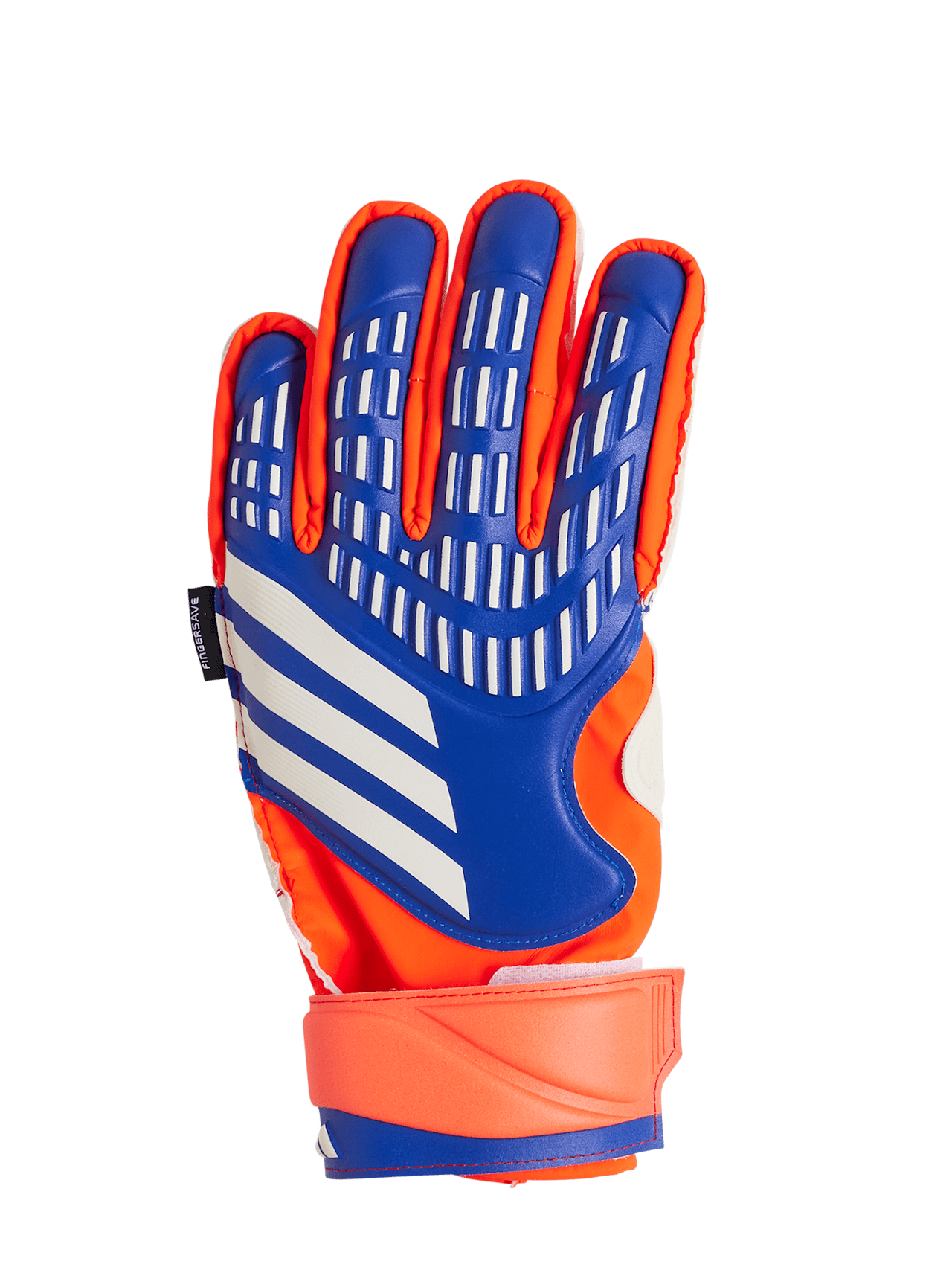 Torwarthandschuhe Fingersave detail 1