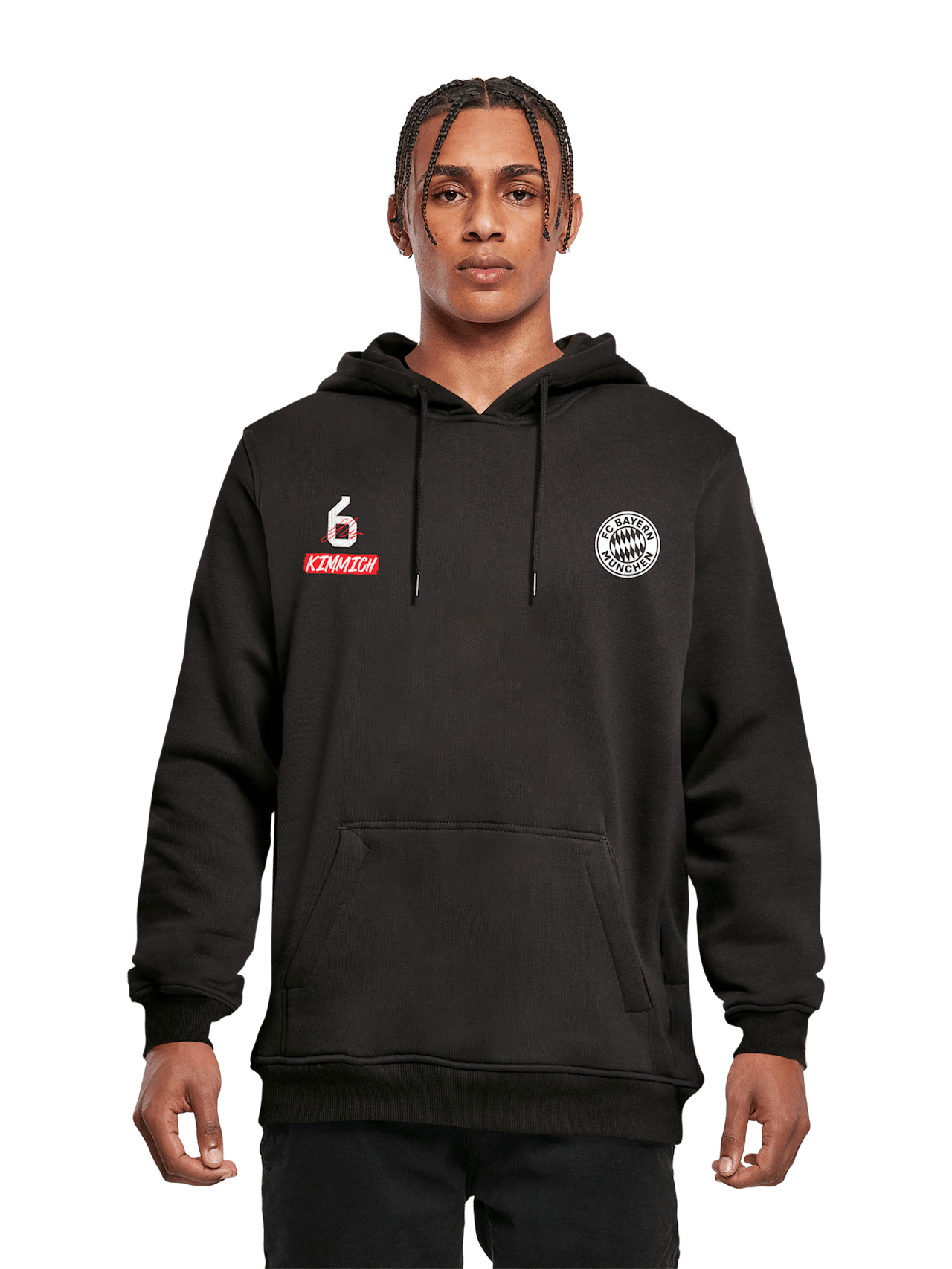 Joshua Kimmich Unisex Hoodie Kimmich 1