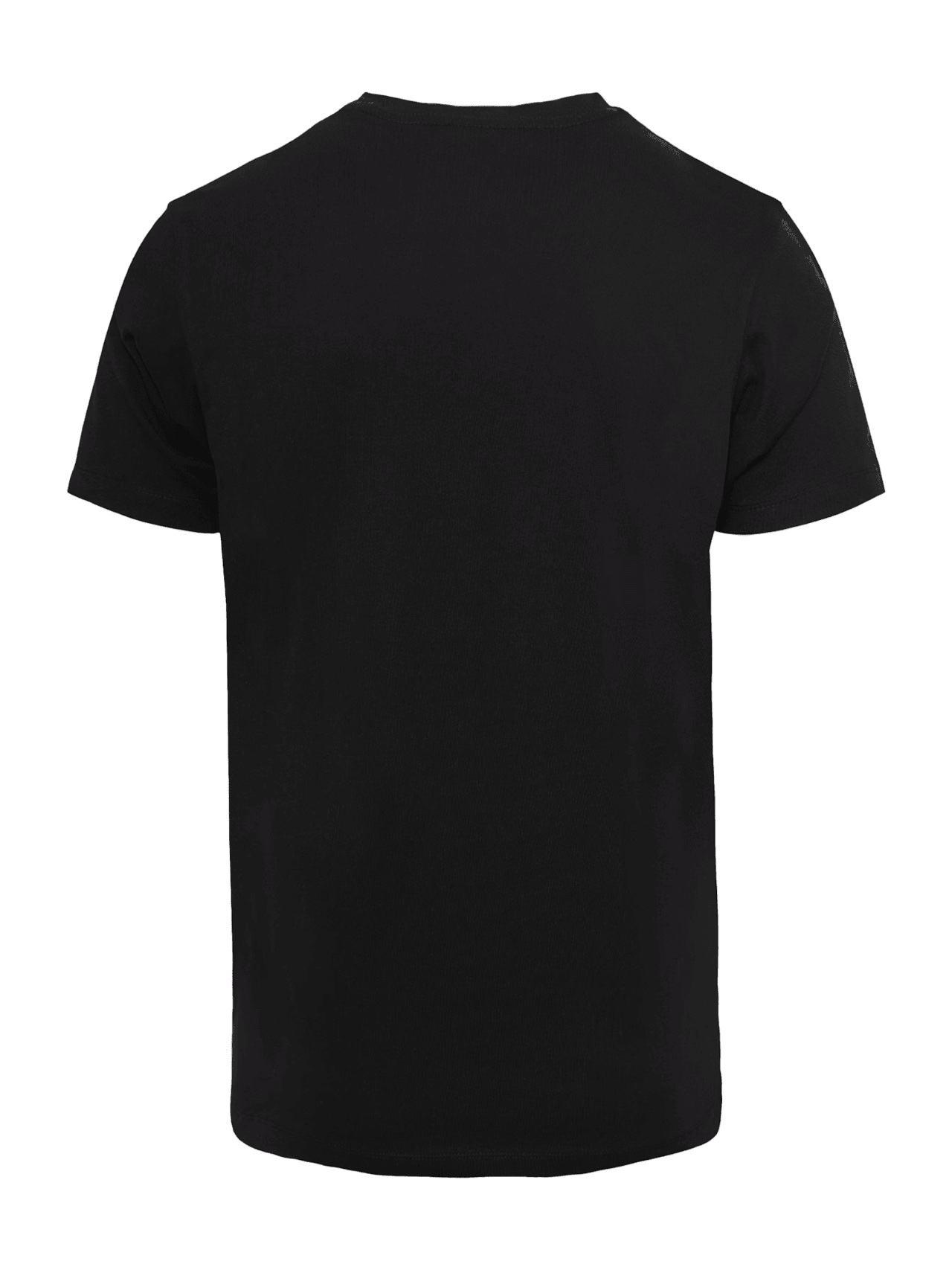 T-Shirt Peretz detail 4