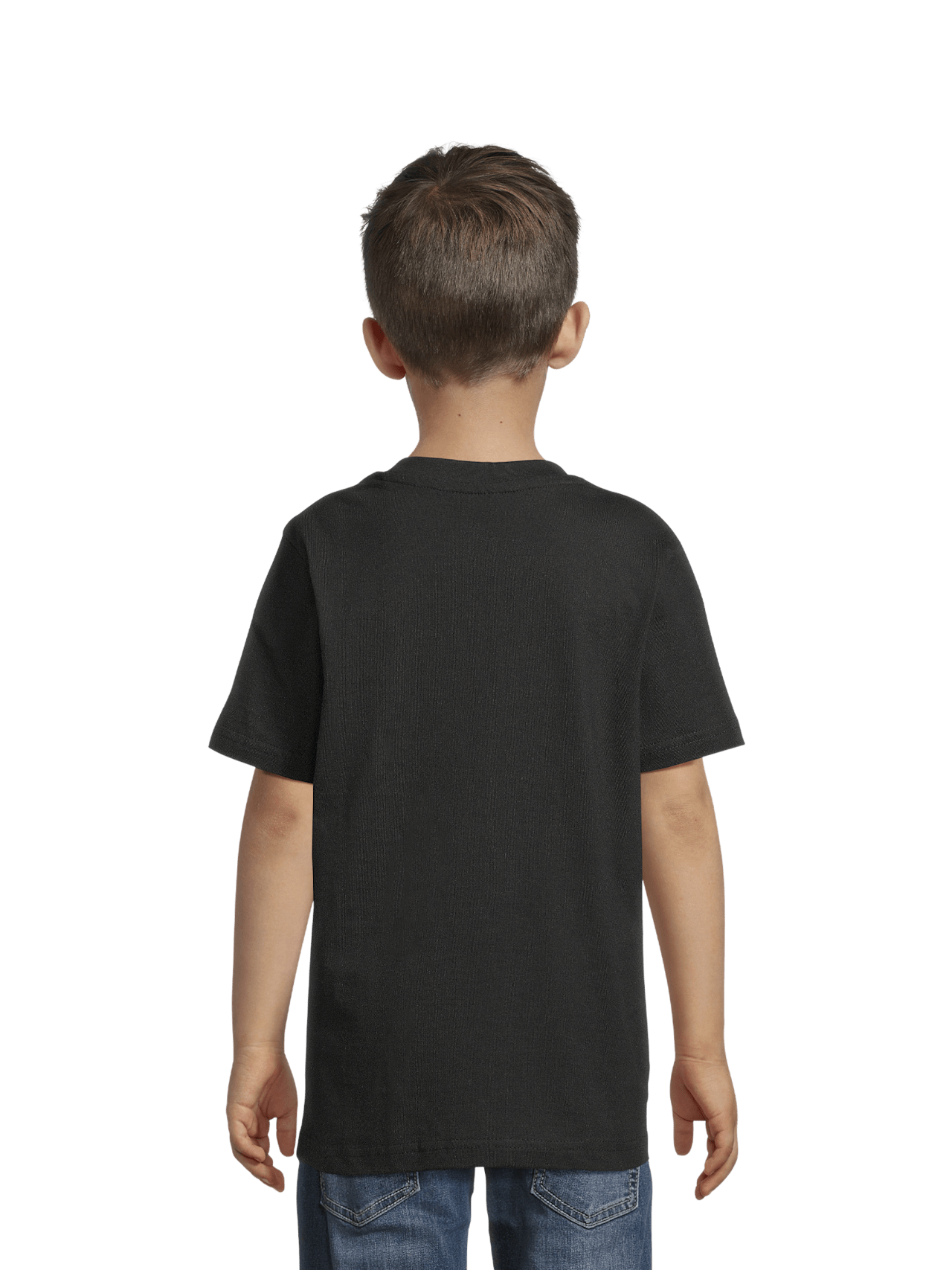 T-Shirt Ito detail 2