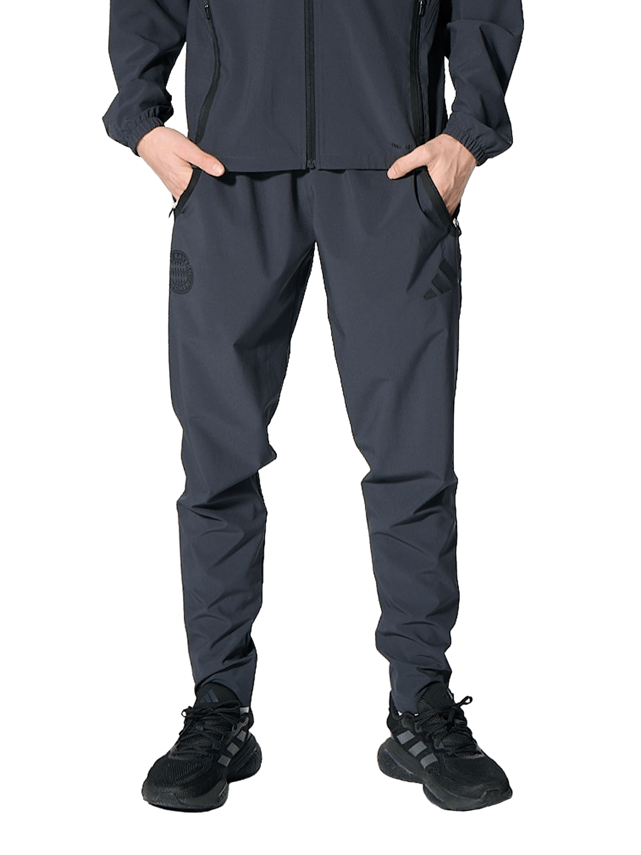 Unisex Trainingspant Tiroc 1