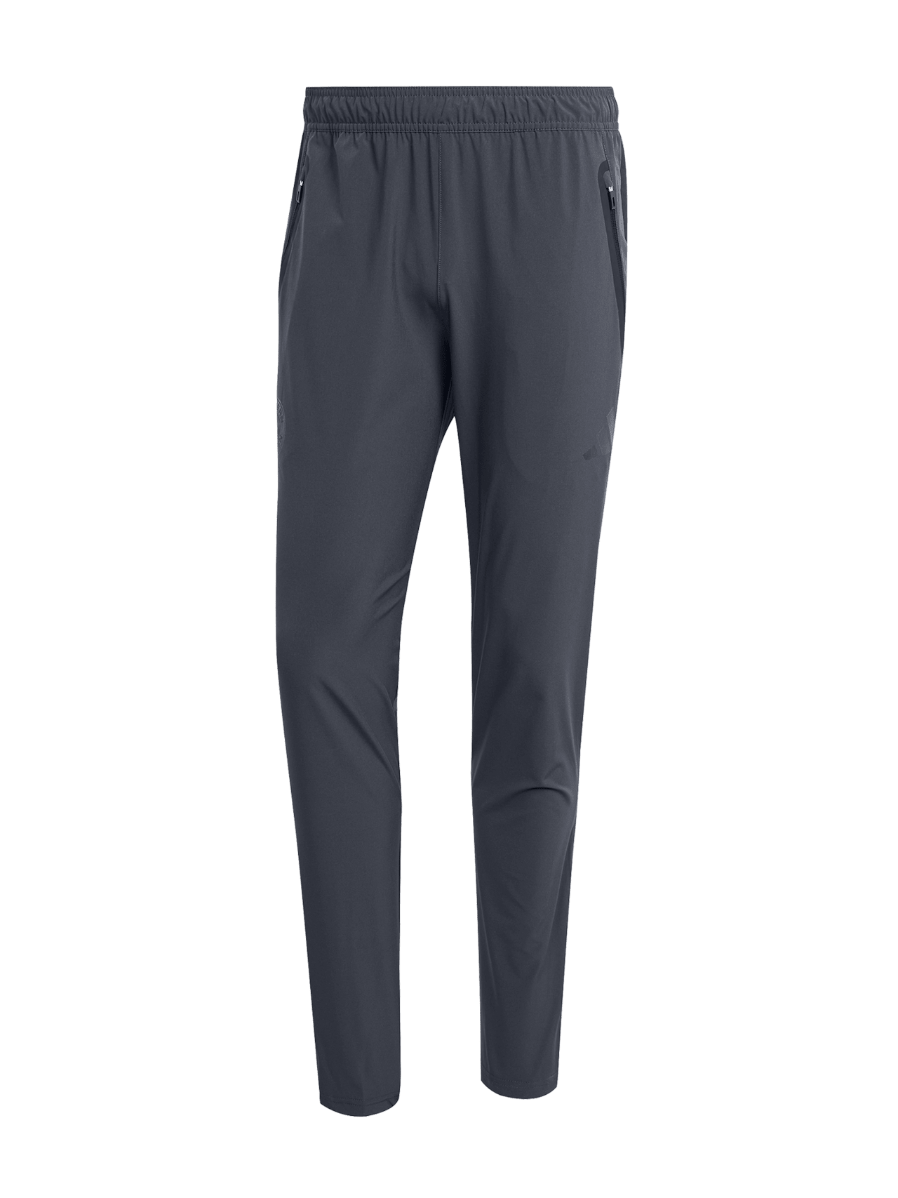 Trainingspant Tiroc detail 5