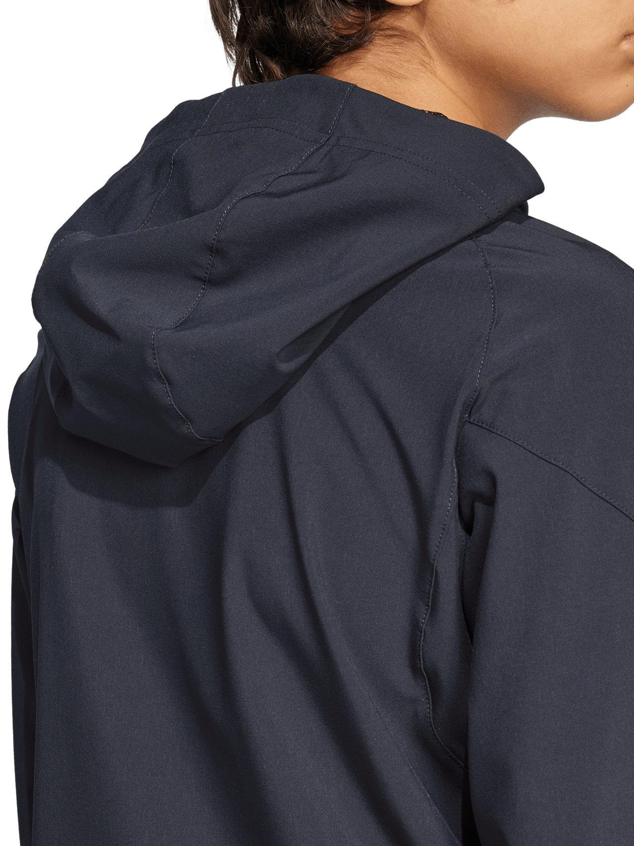 Trainingsjacke Tiroc detail 5