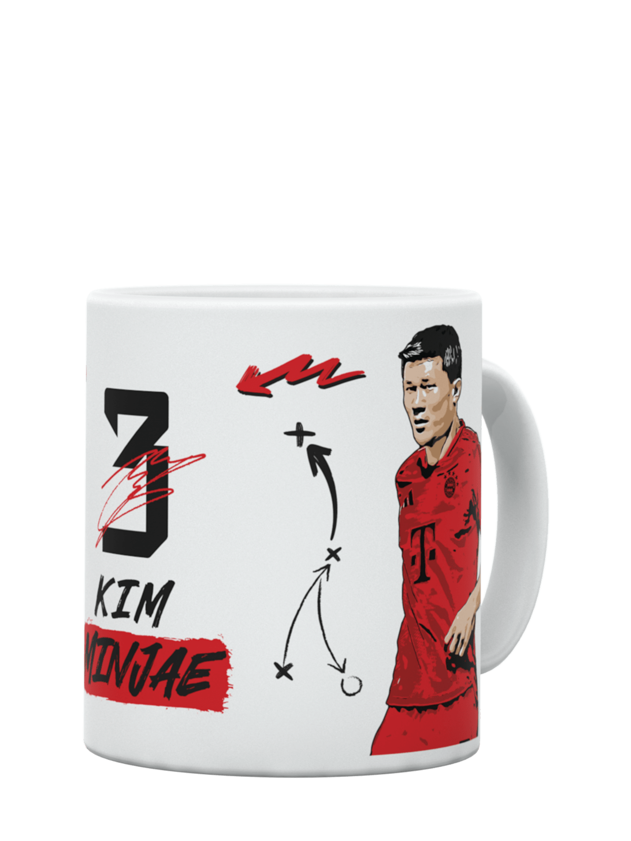 Cup Minjae detail 1