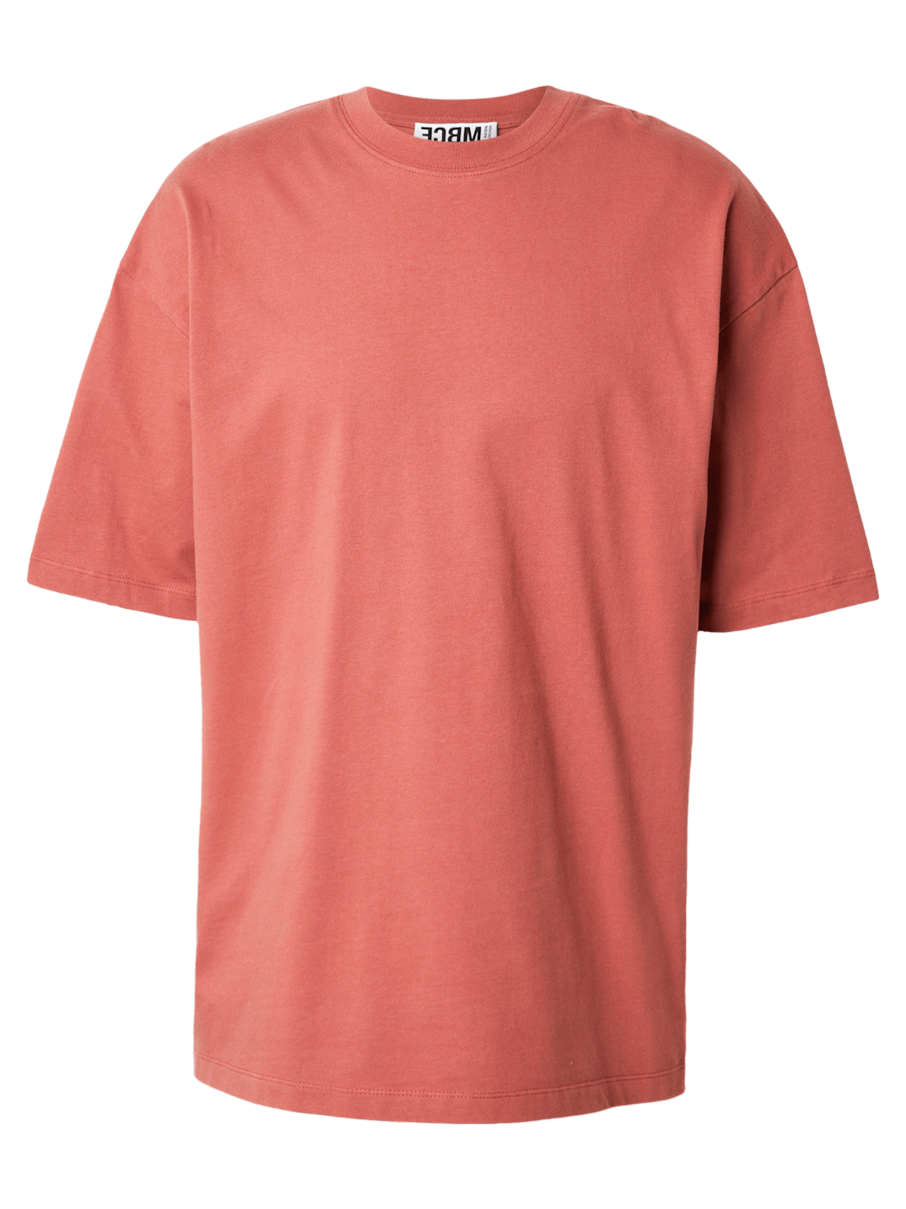 T-Shirt FCBM detail 7