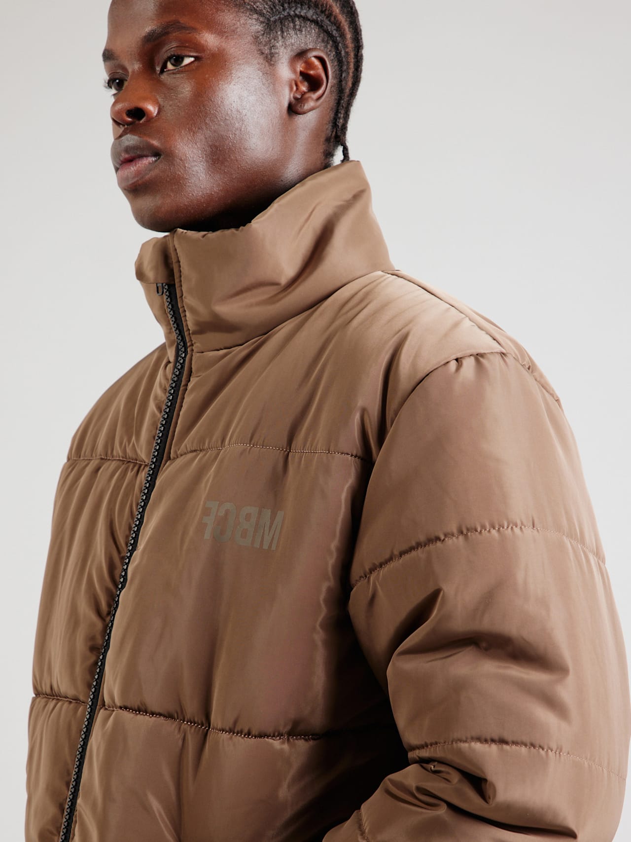 Jacke FCBM detail 4