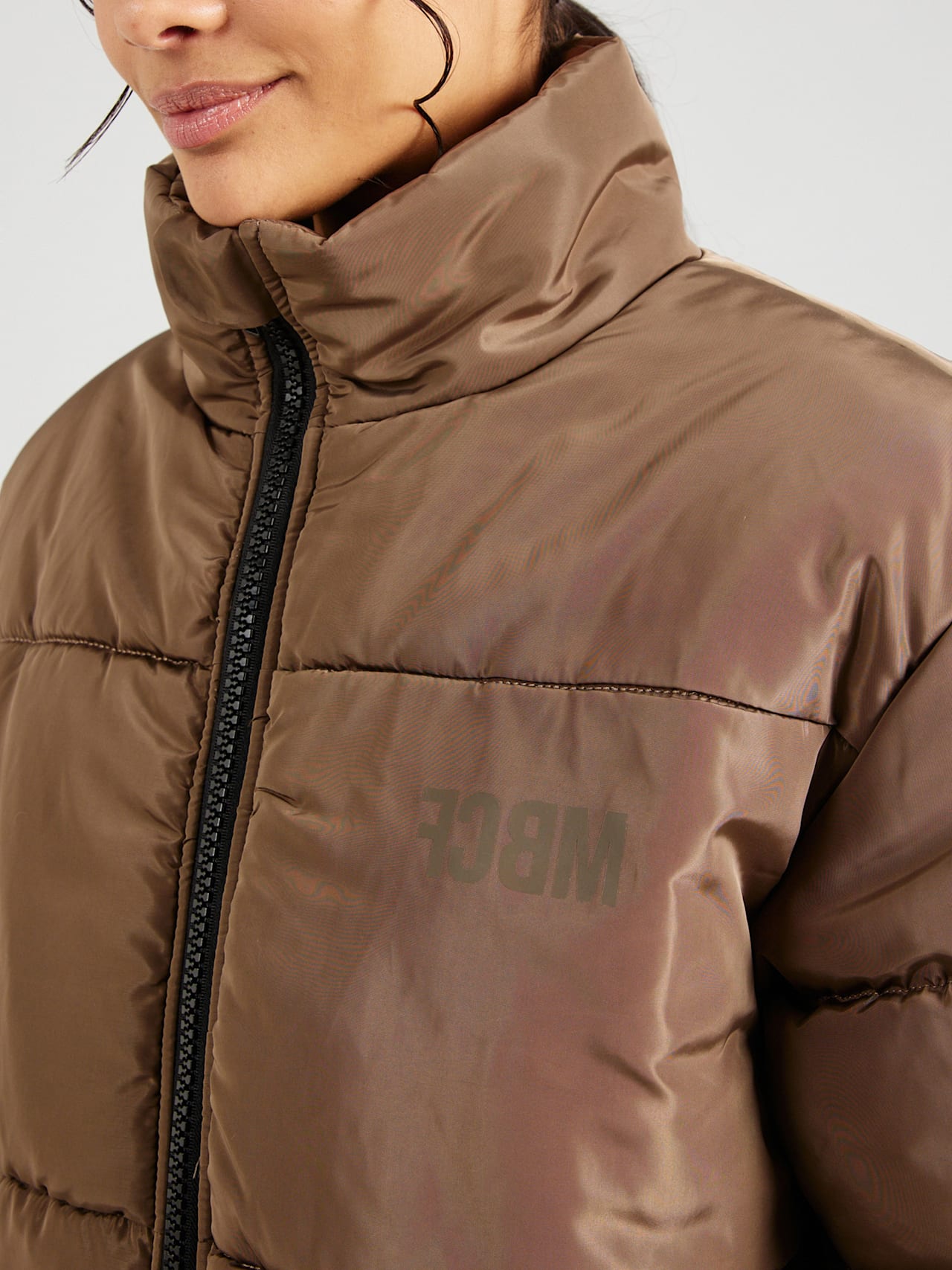 Jacke FCBM detail 6