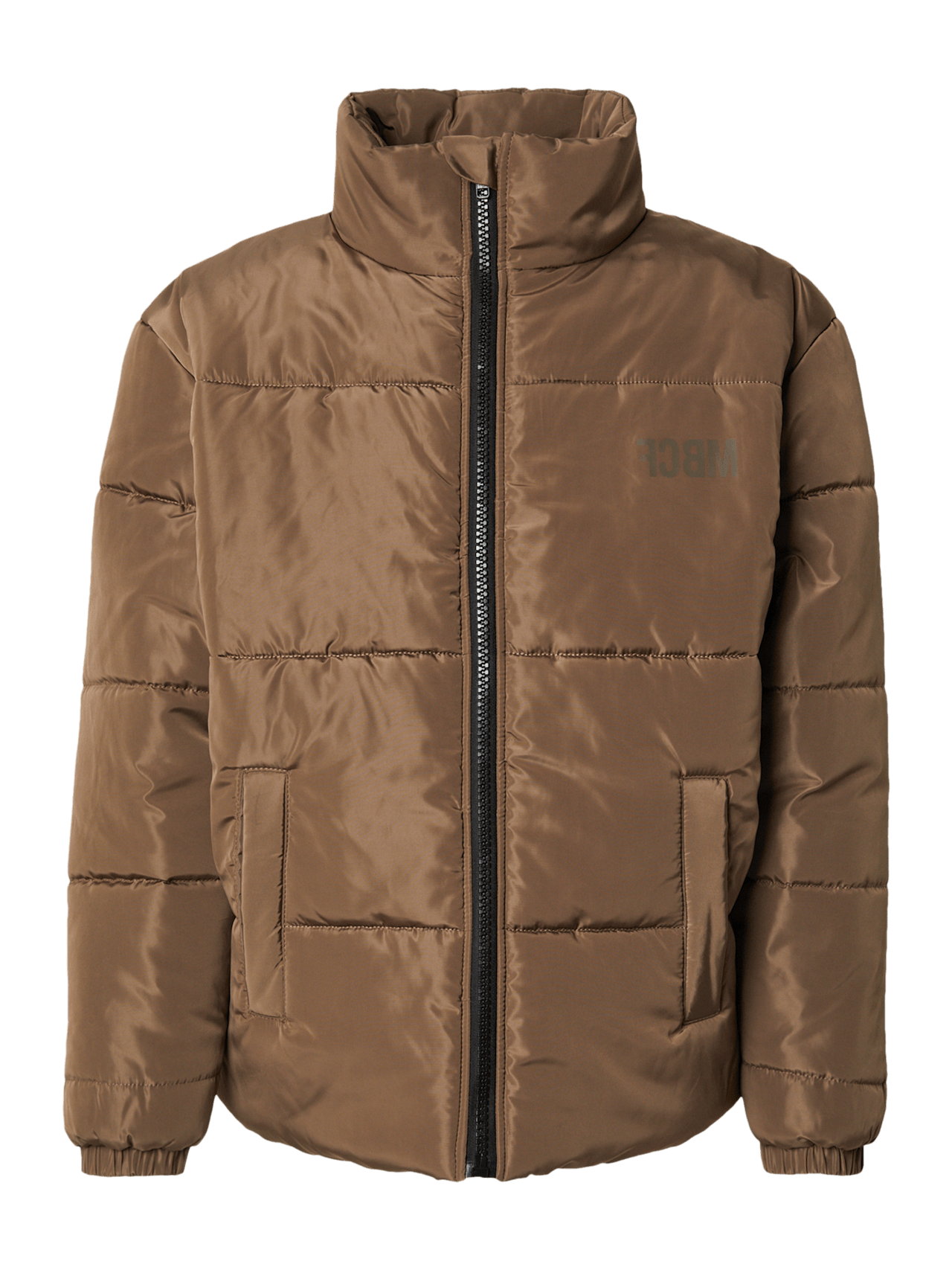 Jacke FCBM detail 7