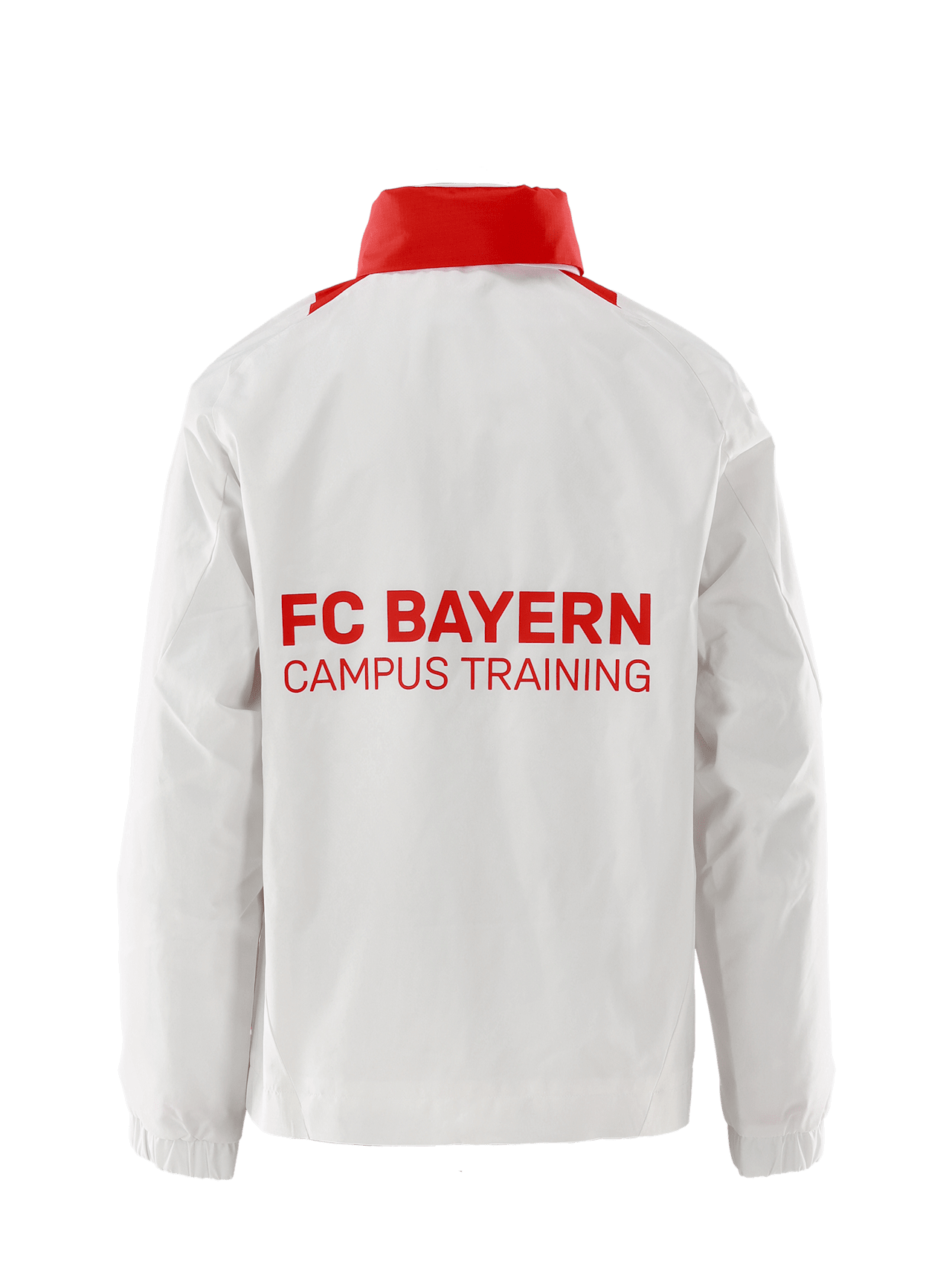 Trainingsjacke CAMPUS detail 2