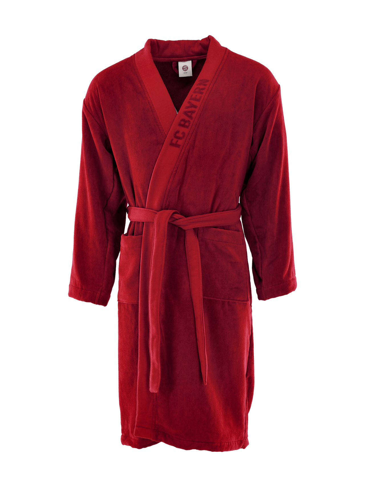 Unisex Bademantel 1