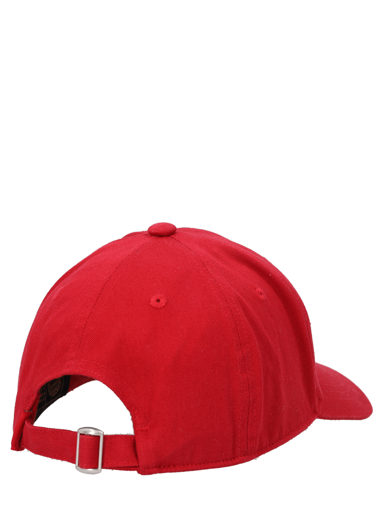 Baseball cap 125 Anniversary detail 3