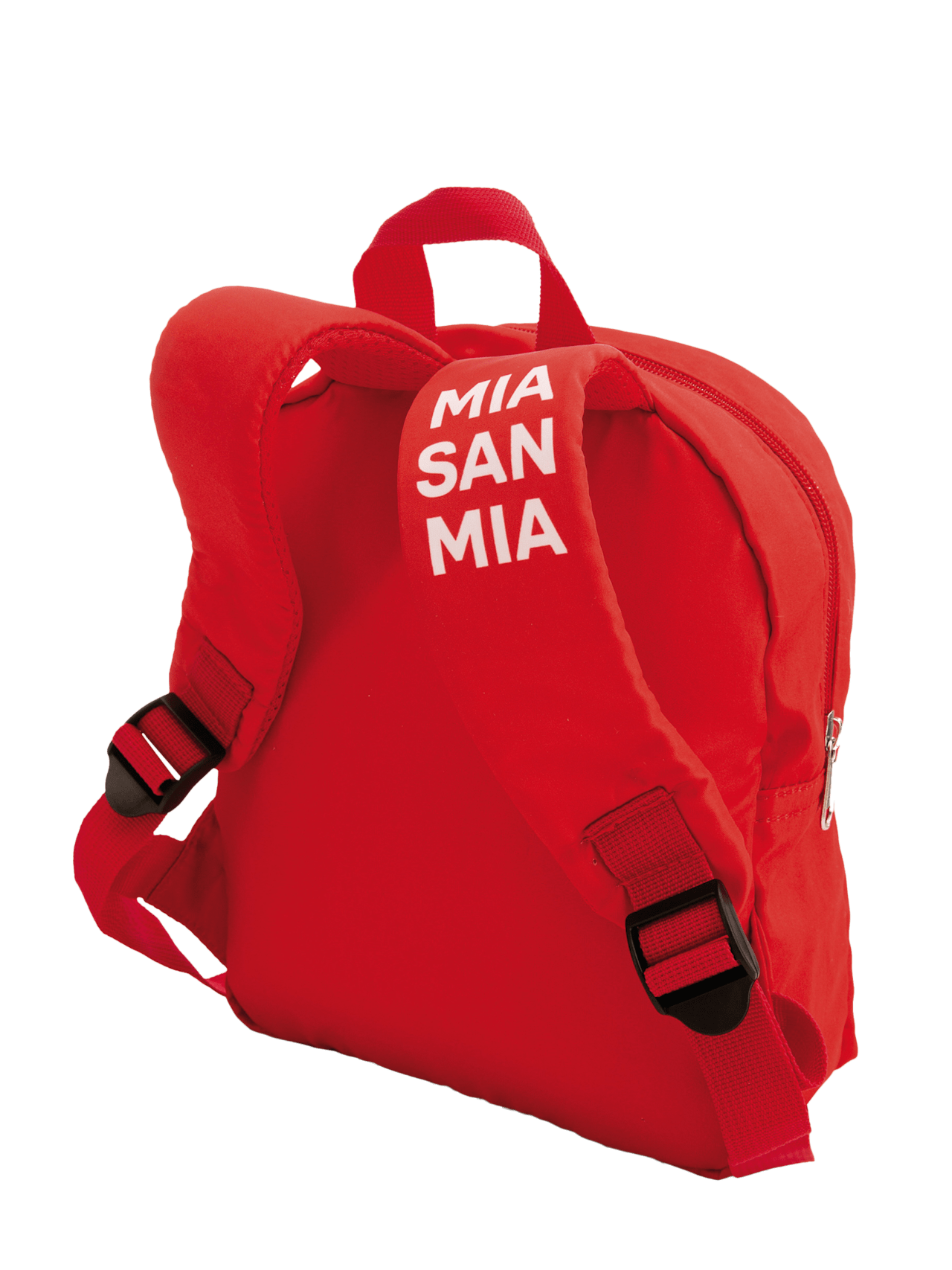 Rucksack mit Berni detail 2