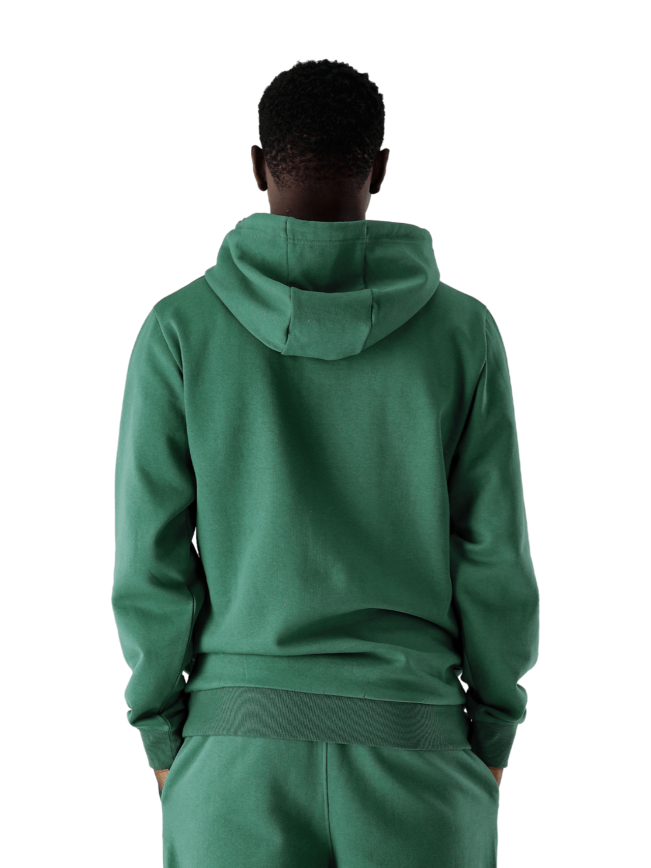 Hoodie Logo Spring detail 2
