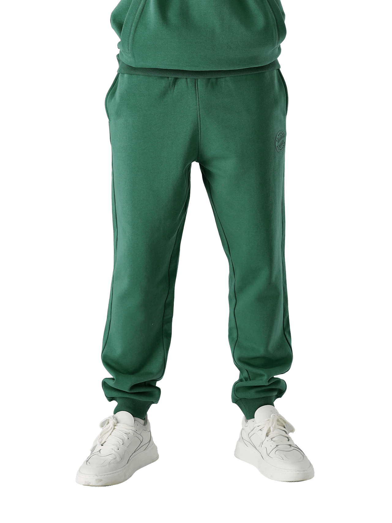 Herren Sweatpant Logo Spring 1