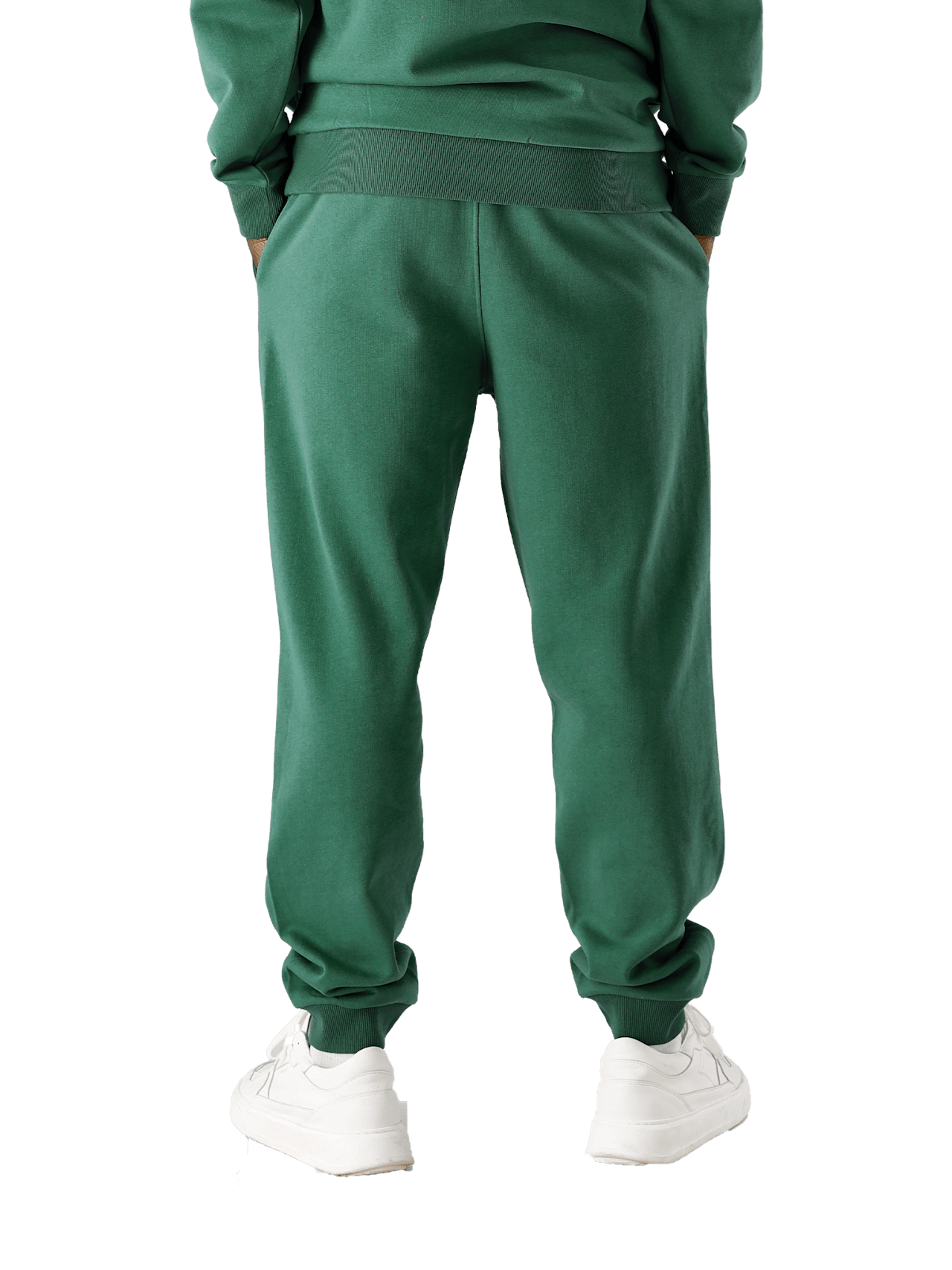 Sweatpant Logo Spring detail 2