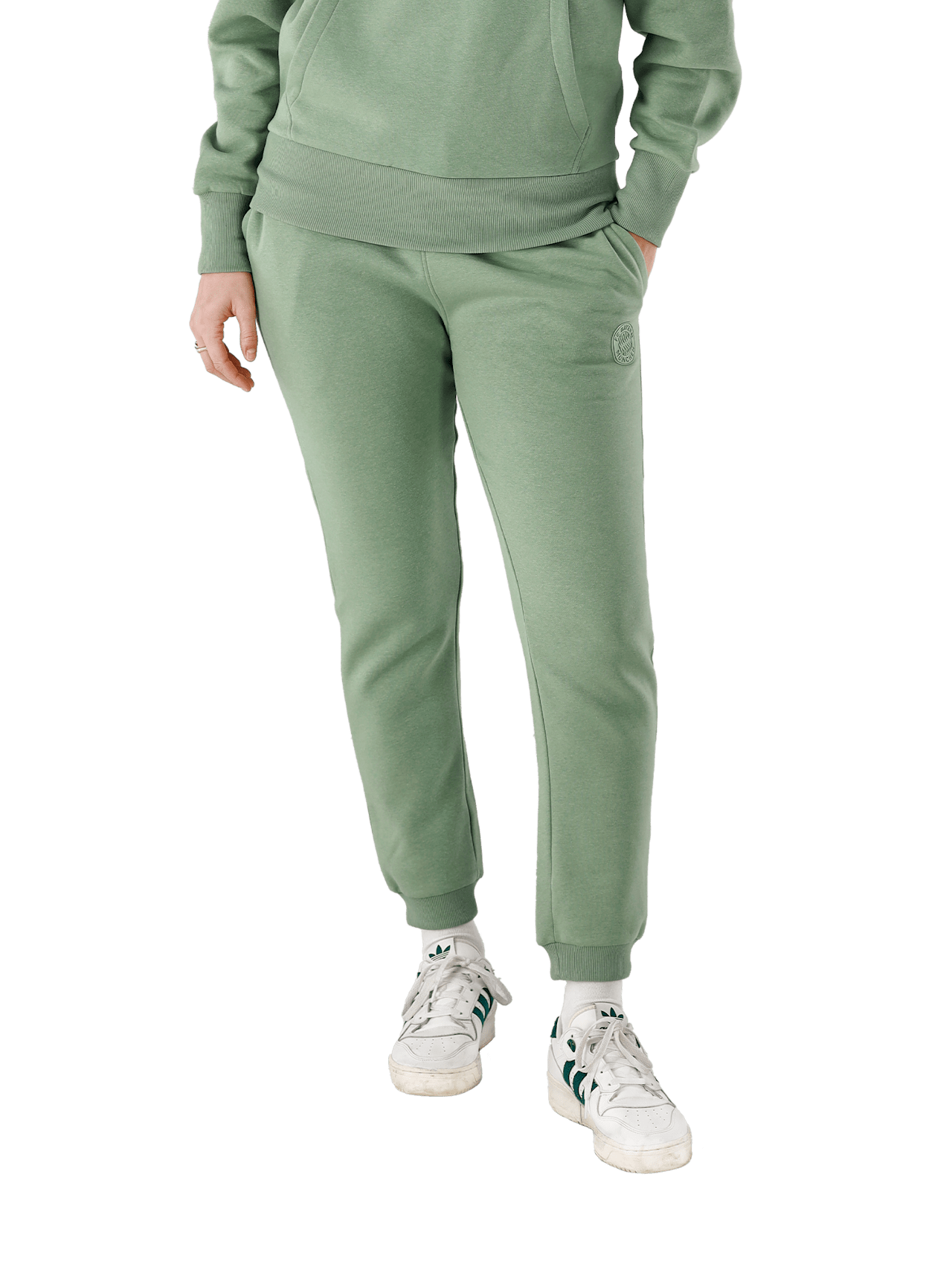 Sweatpant Logo Spring detail 1