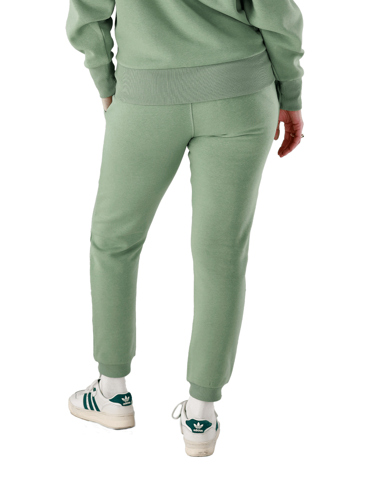 Sweatpant Logo Spring detail 2