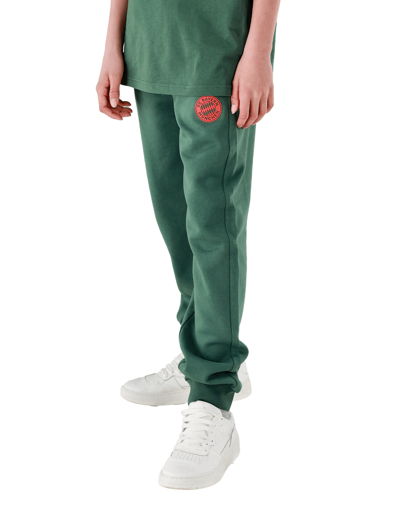 Sweatpant Logo Spring detail 1