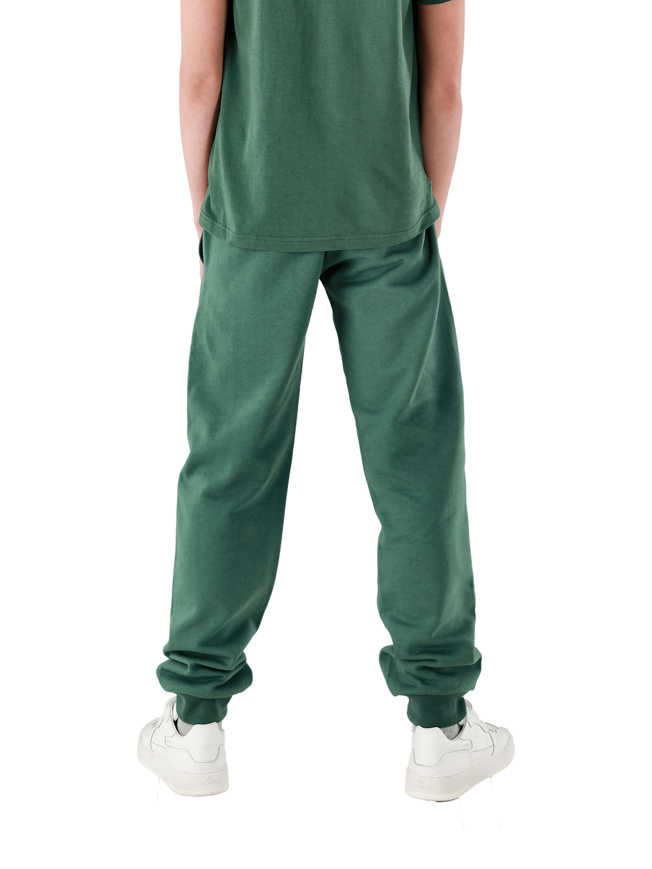 Sweatpant Logo Spring detail 2