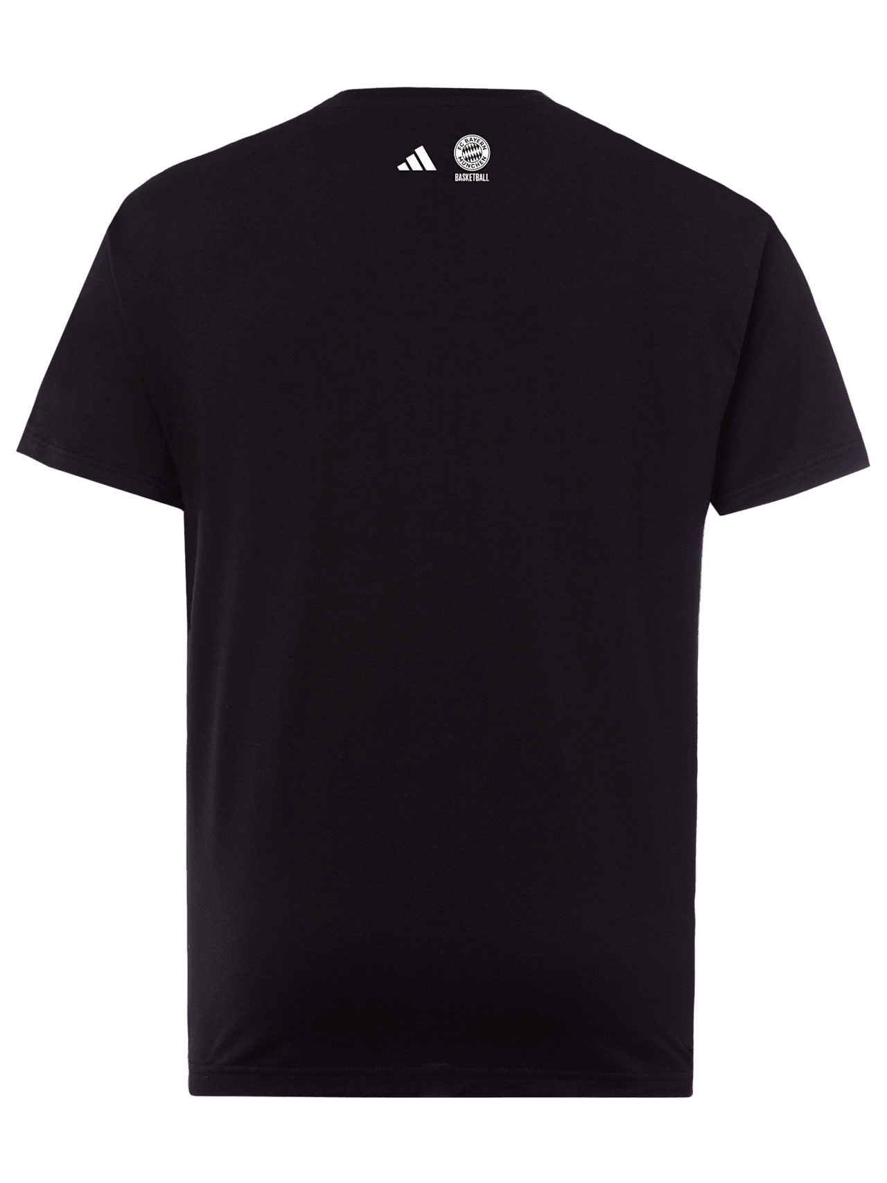Basketball T-Shirt Obst detail 4