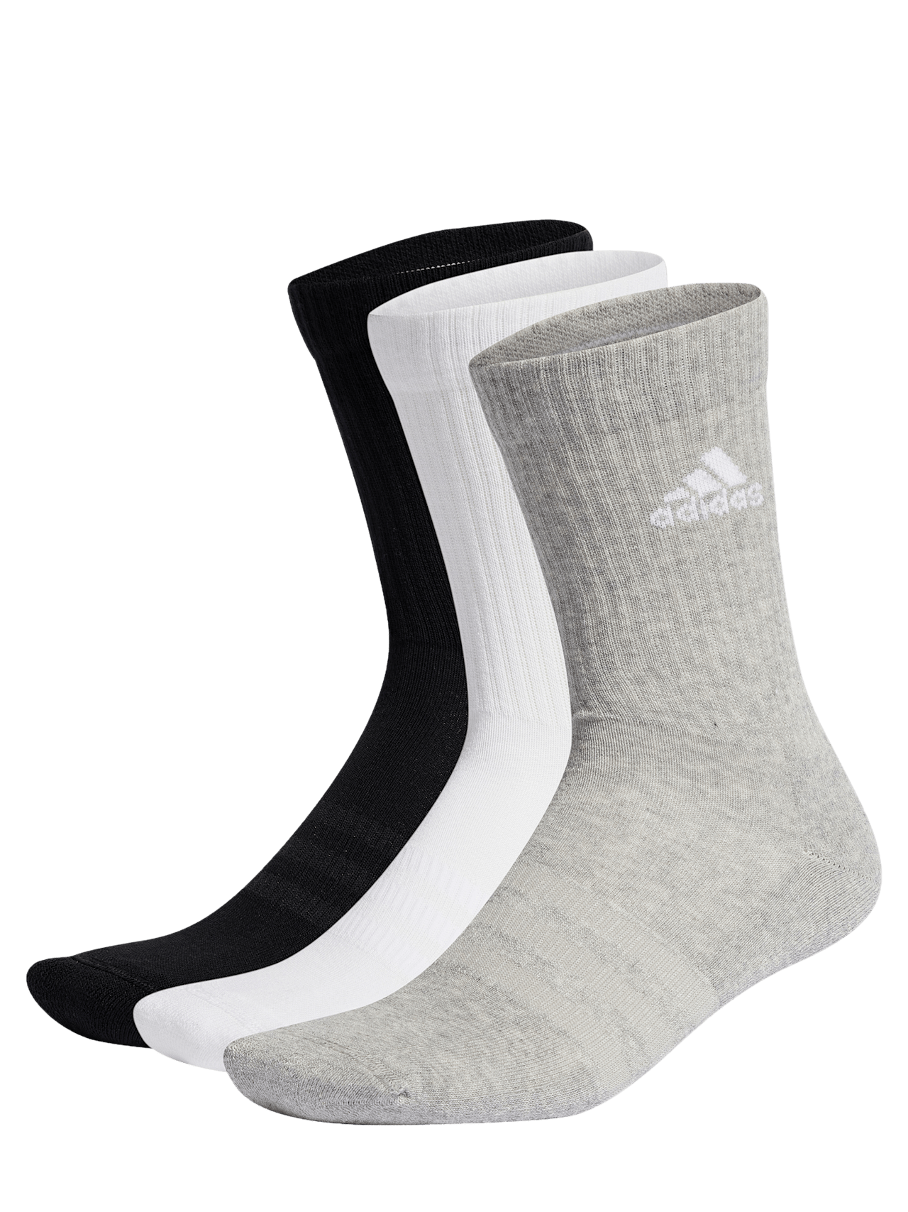 Unisex Socken 3er-Set 1