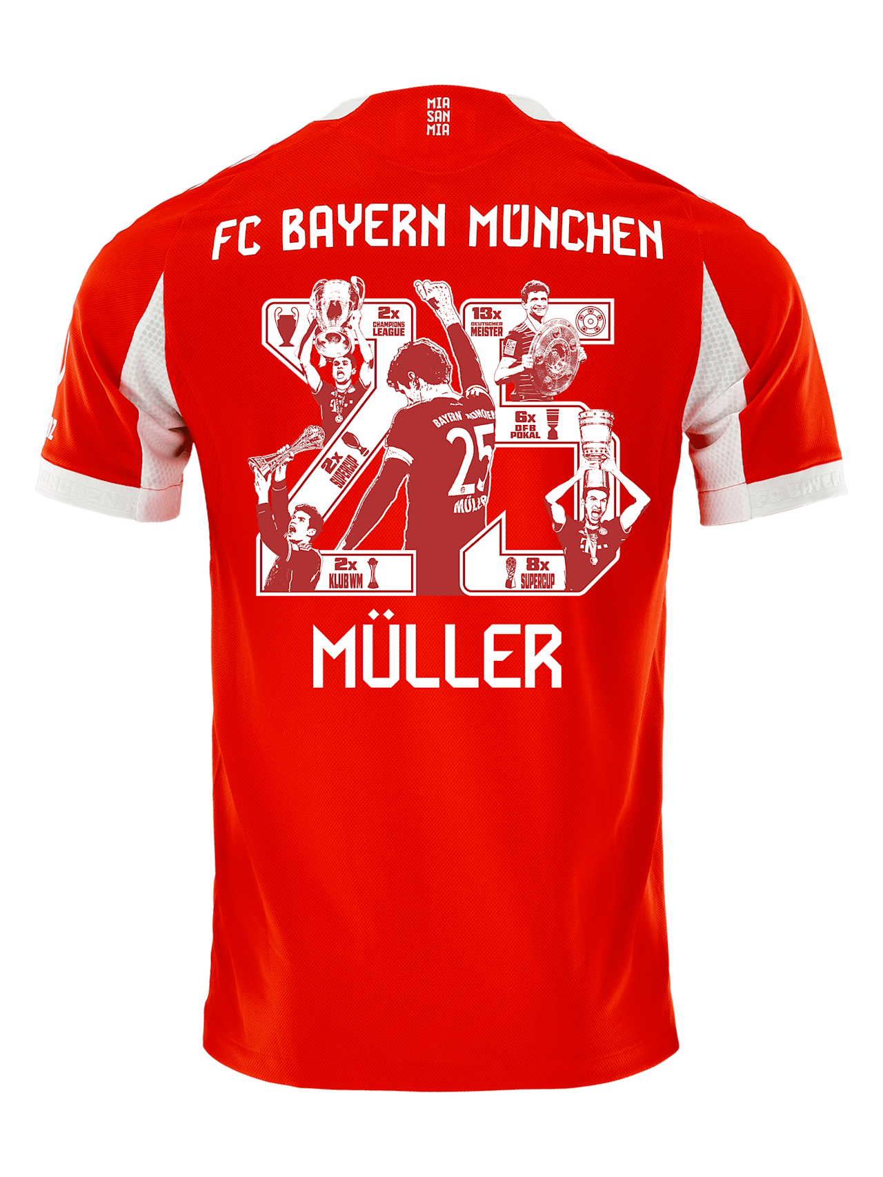 Authentic Home Jersey 25-26 detail 2