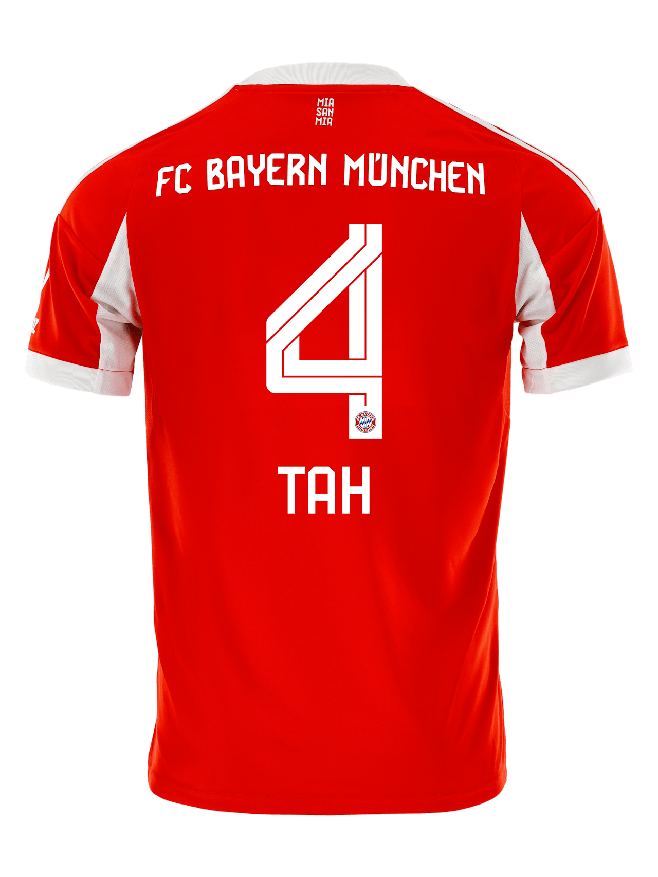 Home Jersey 25-26 detail 2