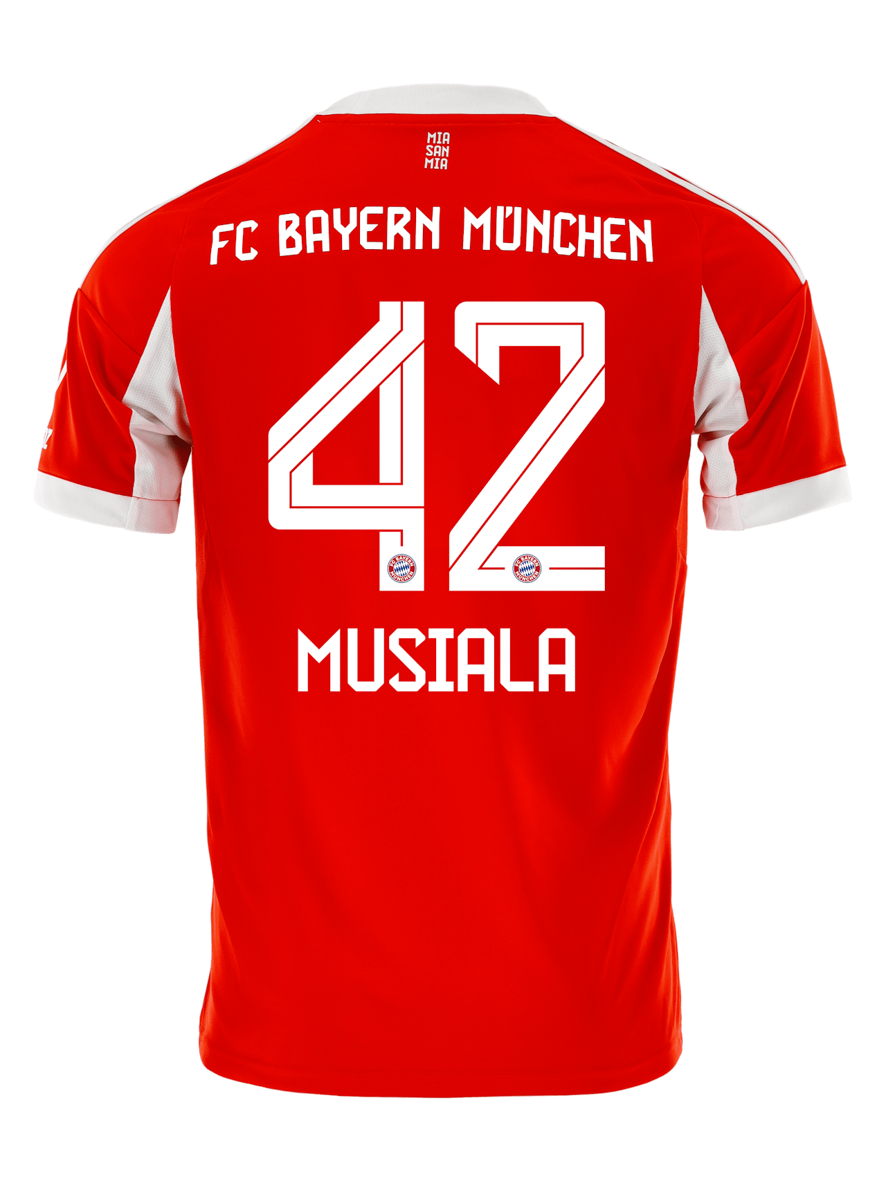 Home Jersey 25-26 detail 2