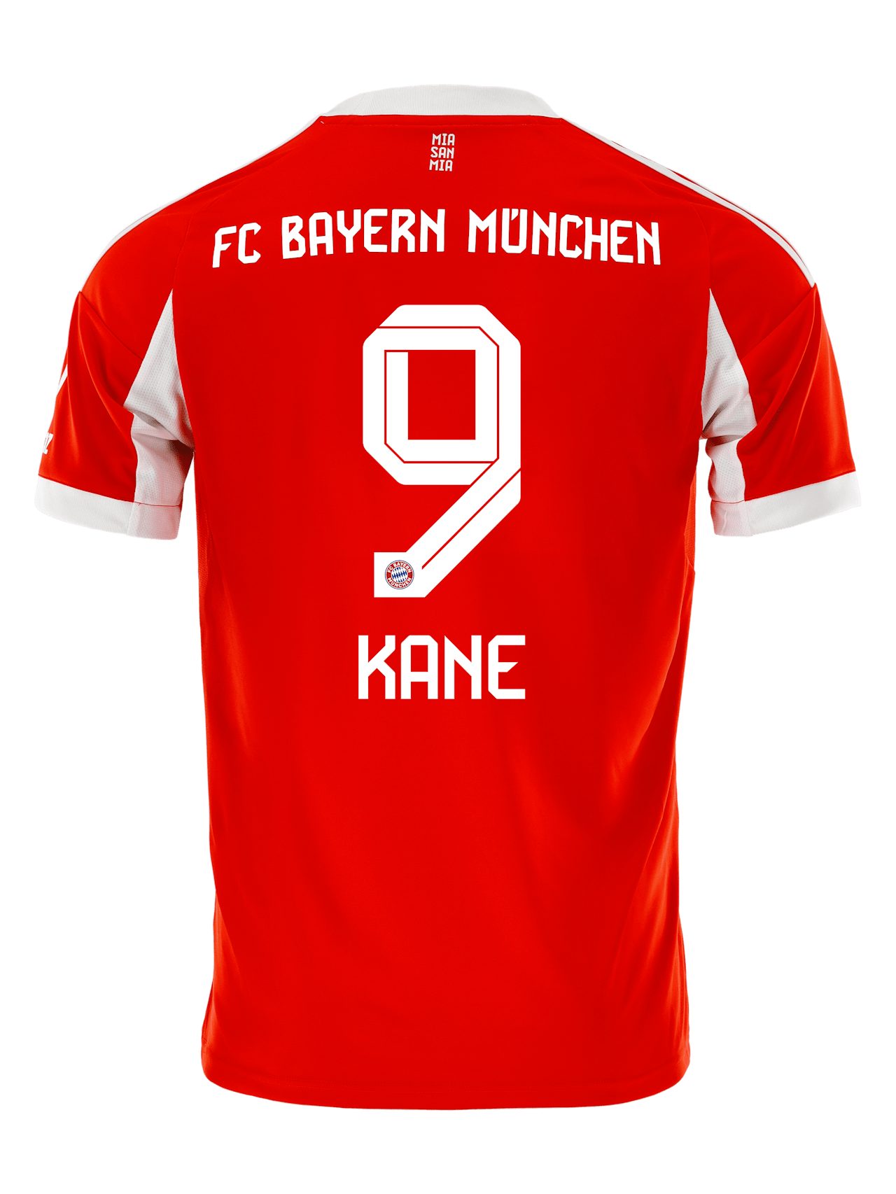 Home Jersey 25-26 detail 2