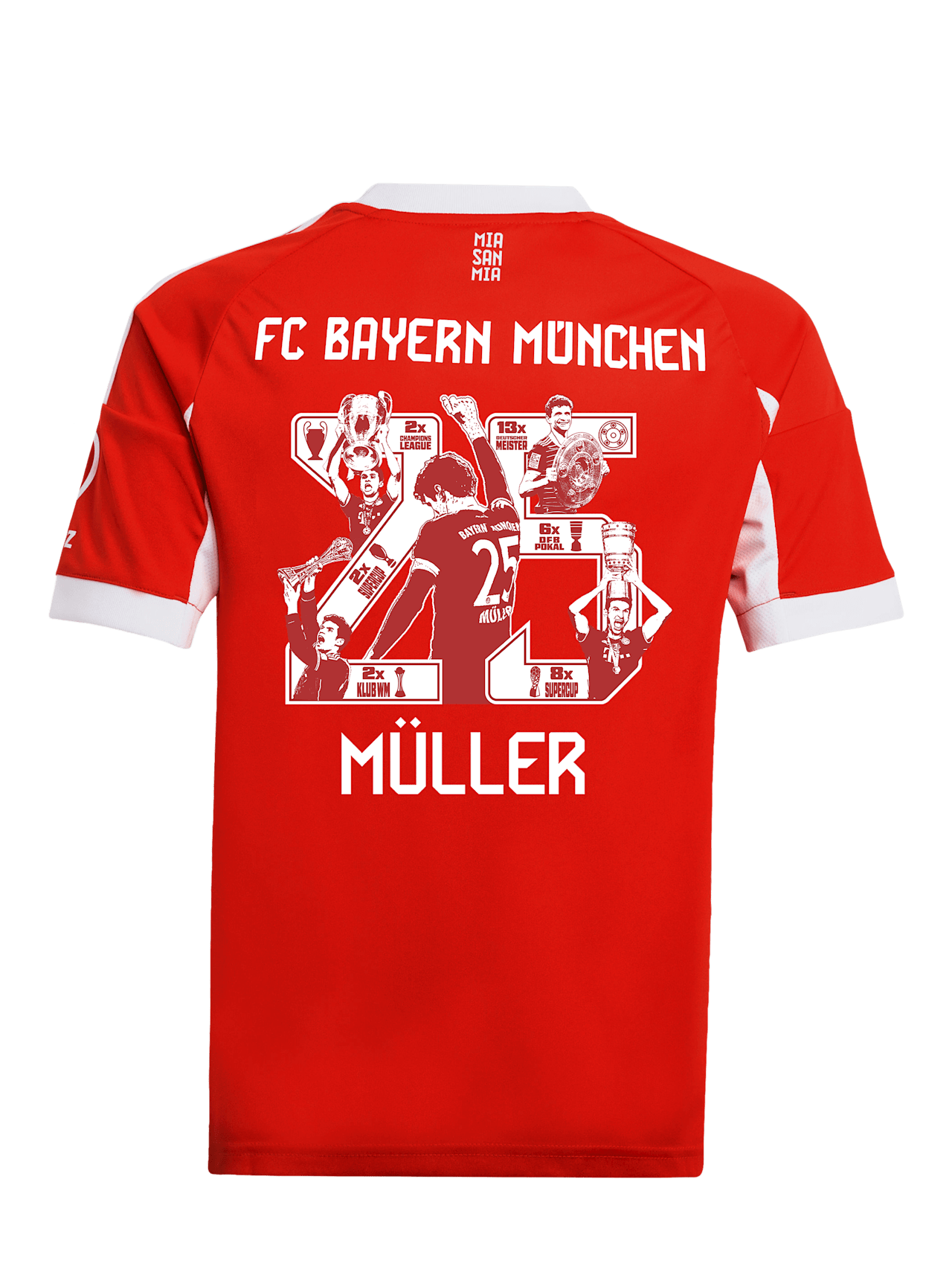 Home Jersey 25-26 detail 2