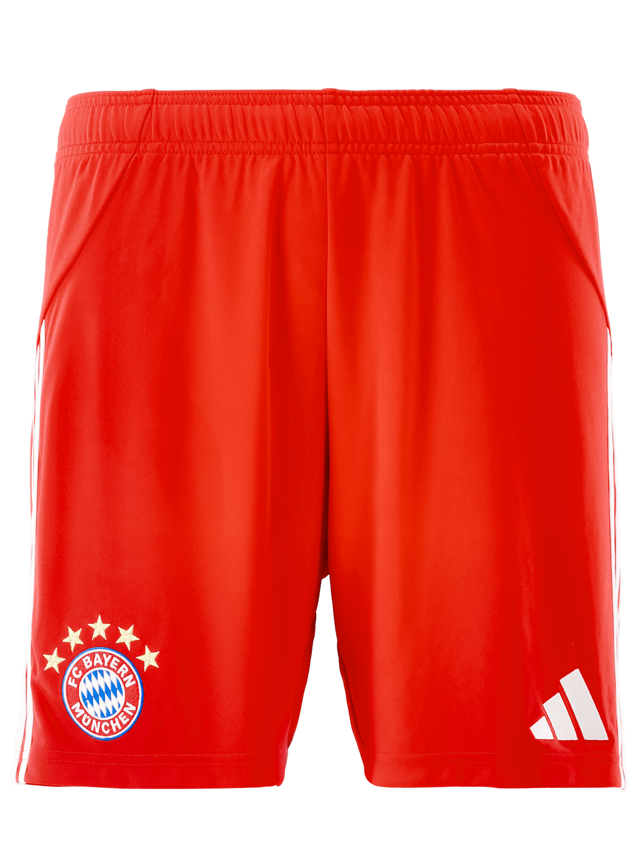 Home Shorts 25-26 detail 5