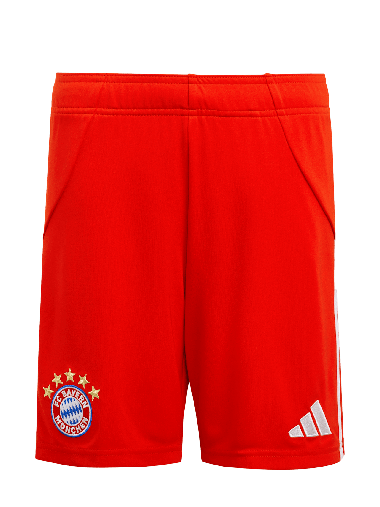 Home Shorts 25-26 detail 6