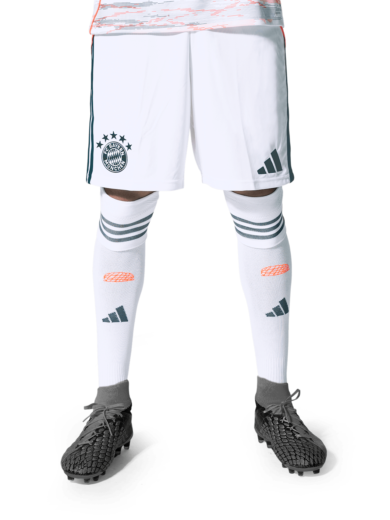 Away Shorts 25-26 detail 1