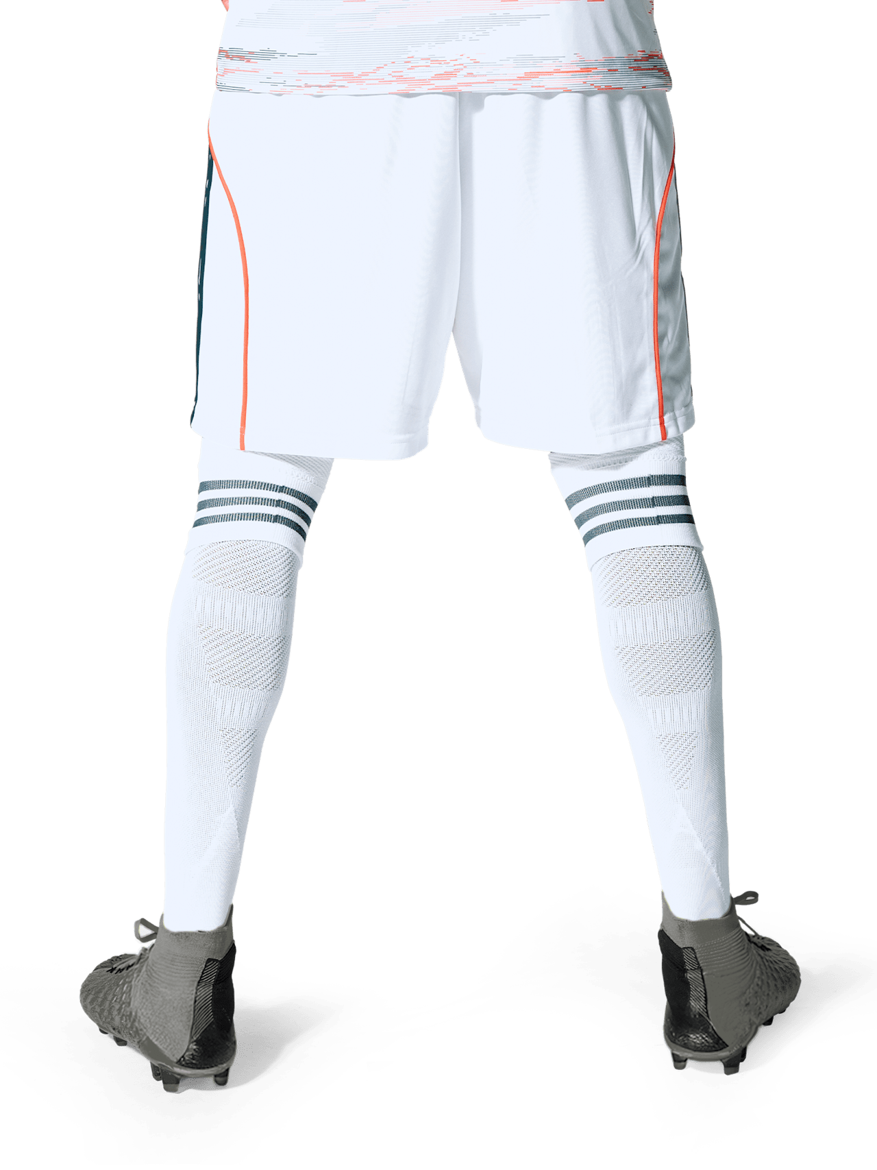 Away Shorts 25-26 detail 2