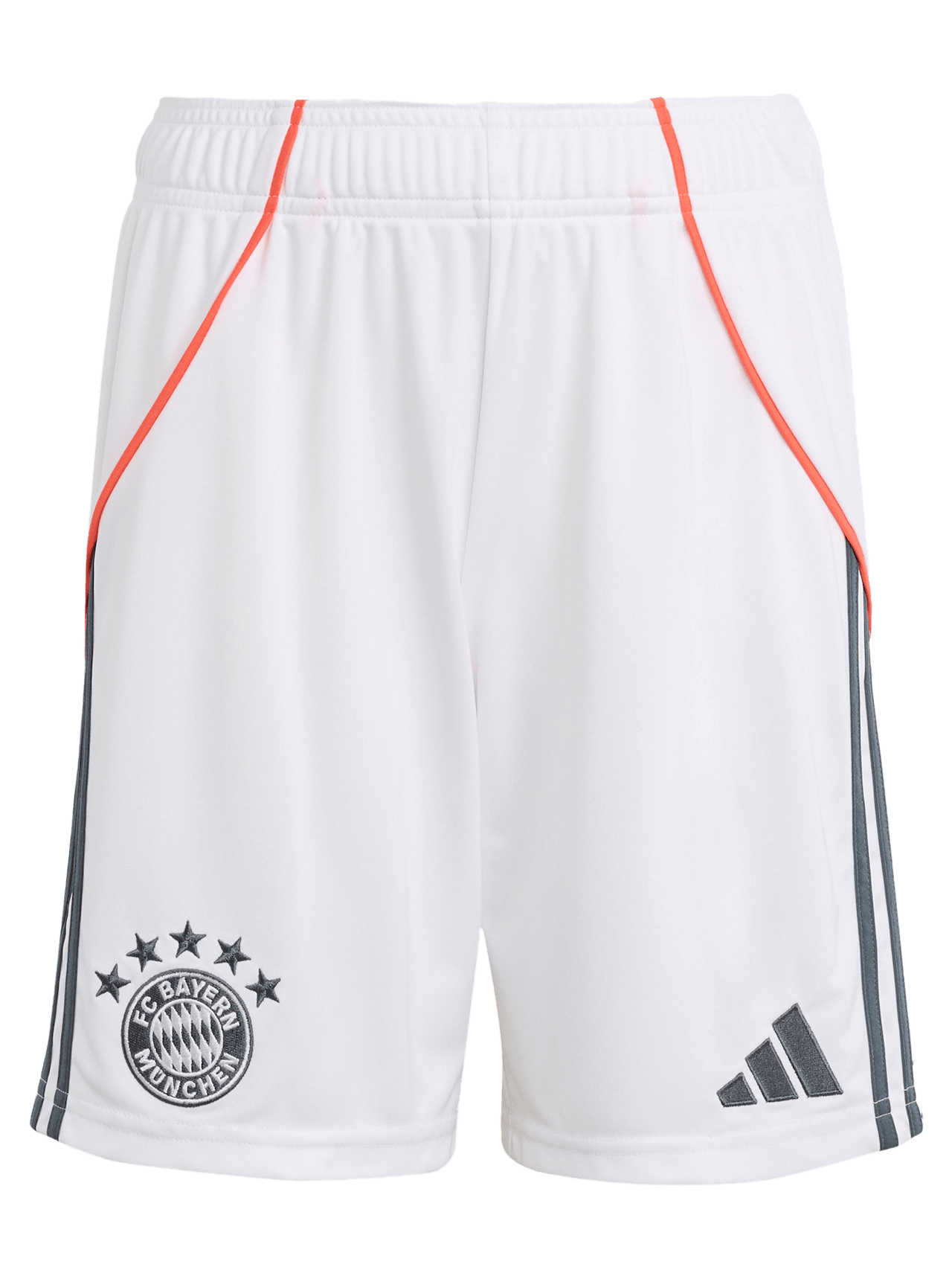 Away Shorts 25-26 detail 5