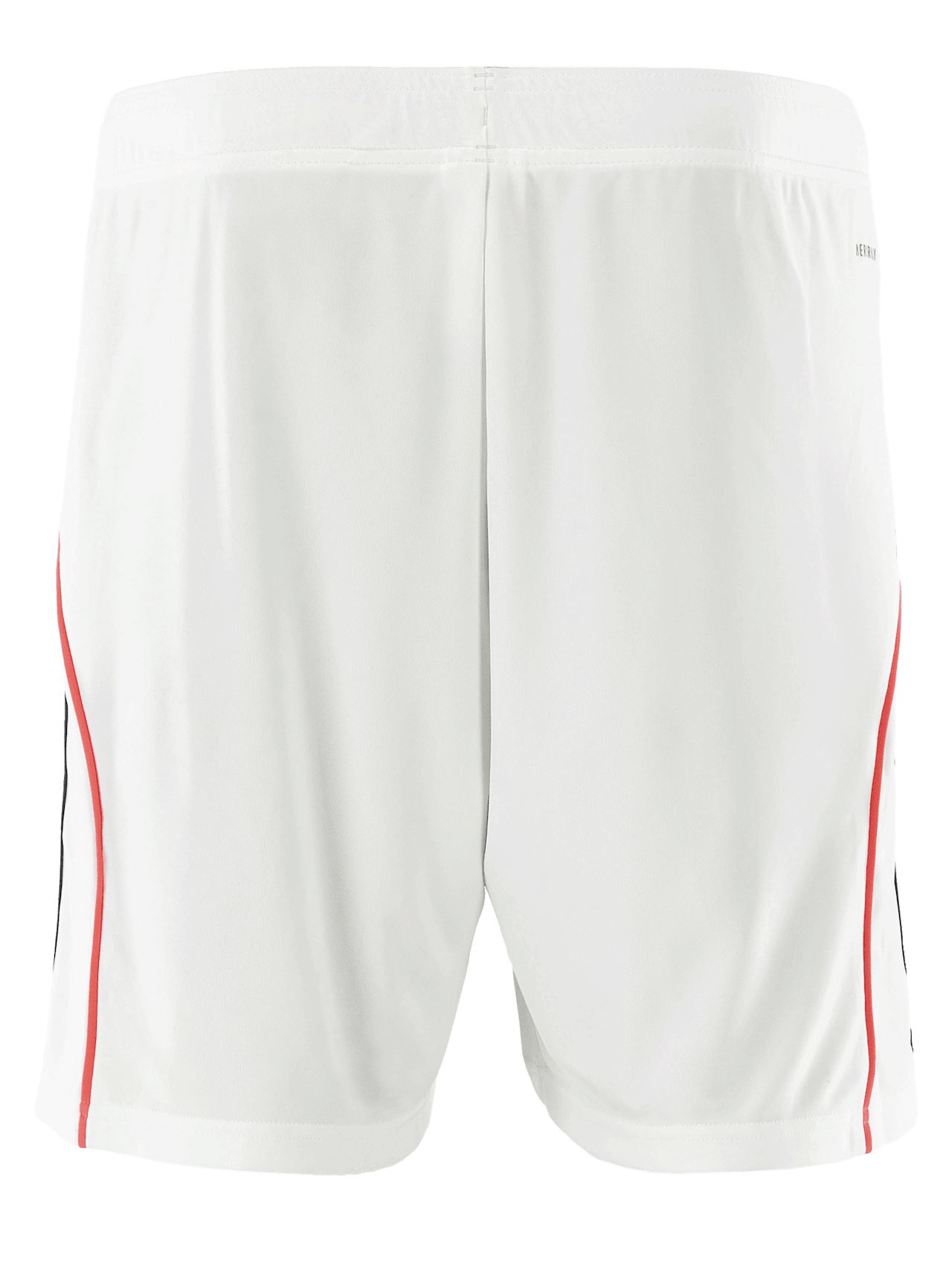 Away Shorts 25-26 detail 6