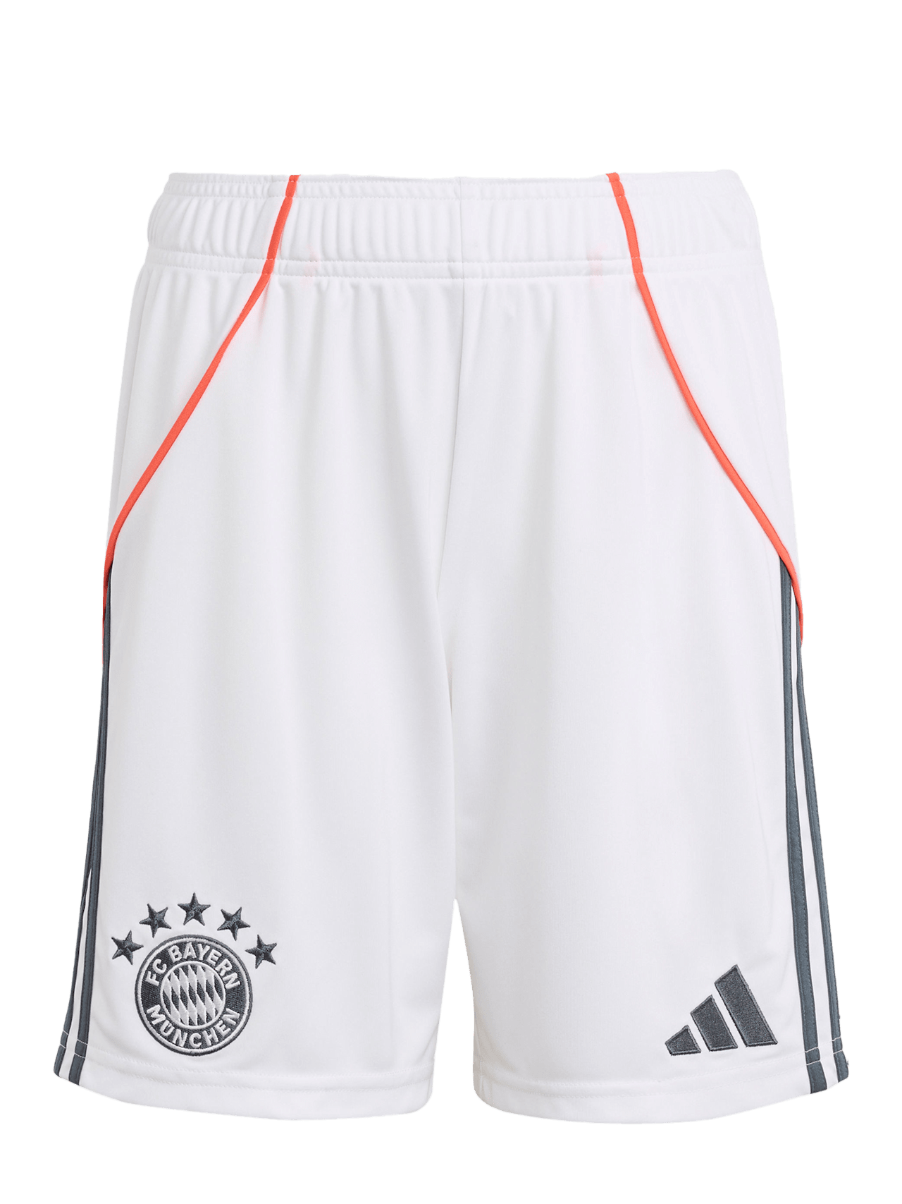 Away Shorts 25-26 detail 5