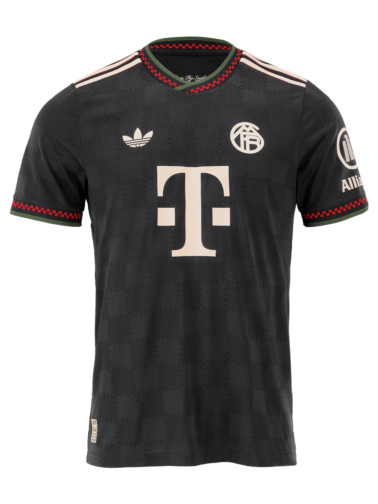Maglia Autentica UCL 25-26 detail 5